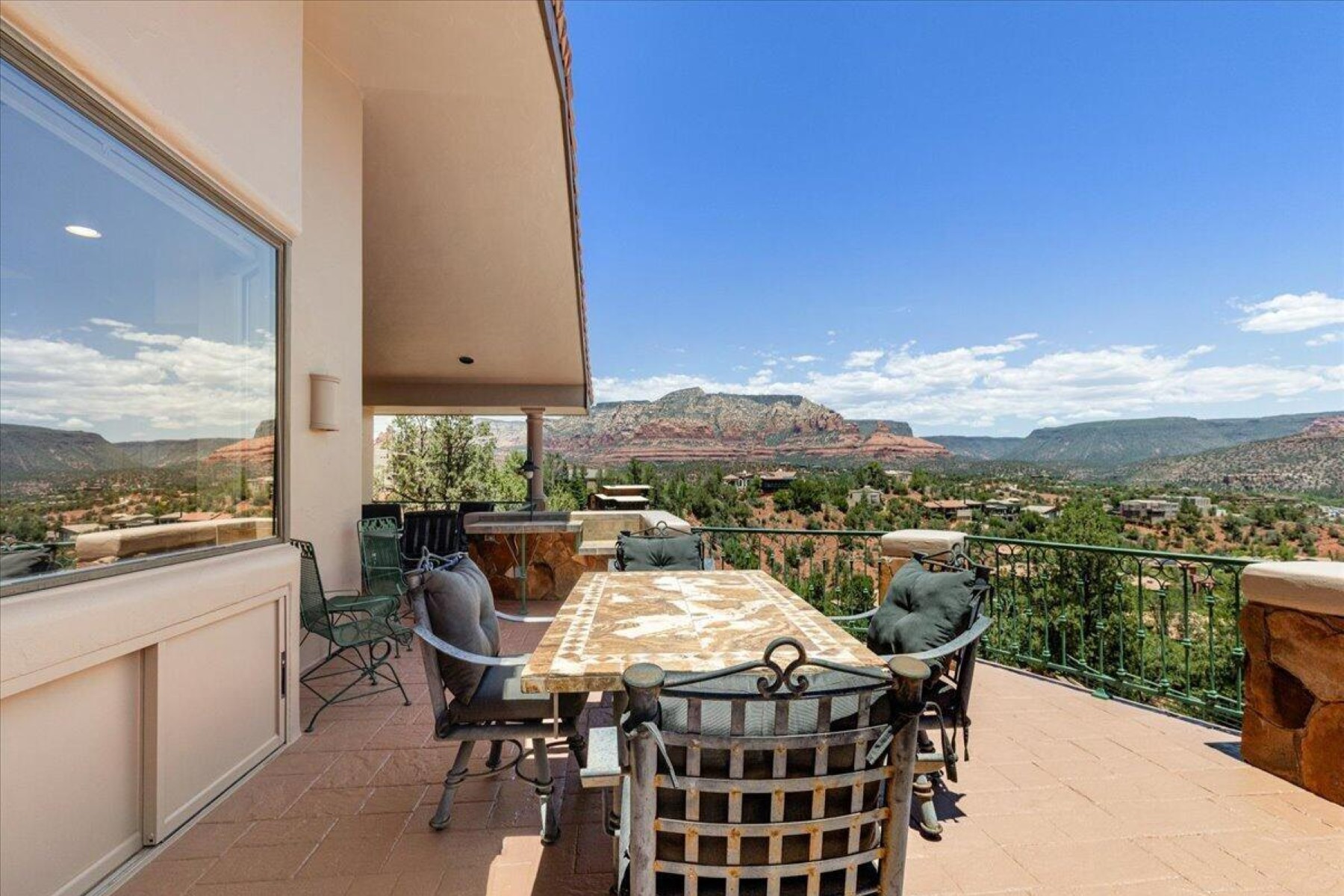  120 Les Springs Drive  Sedona, AZ - 物件實景