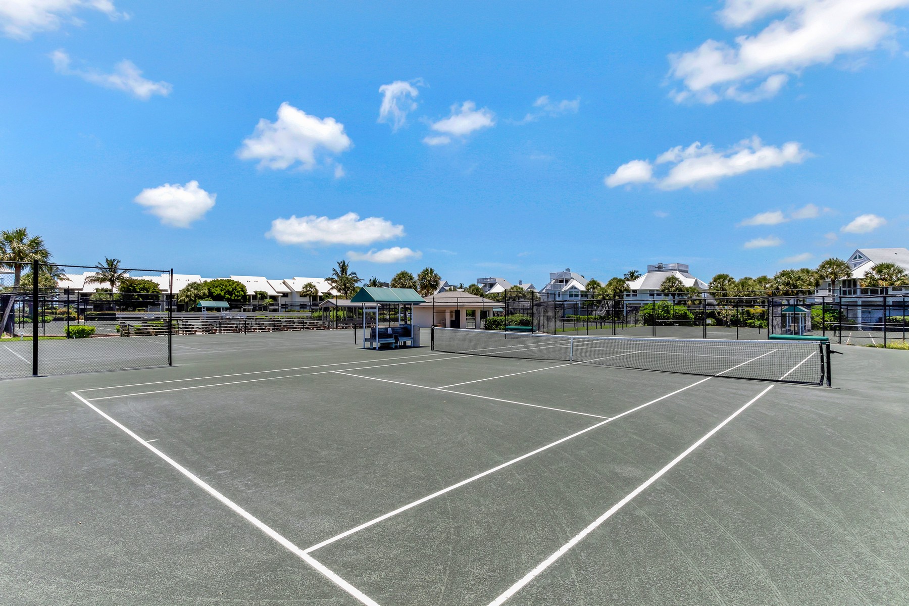  5850 Gasparilla Road Unit # M4 - 物件實景