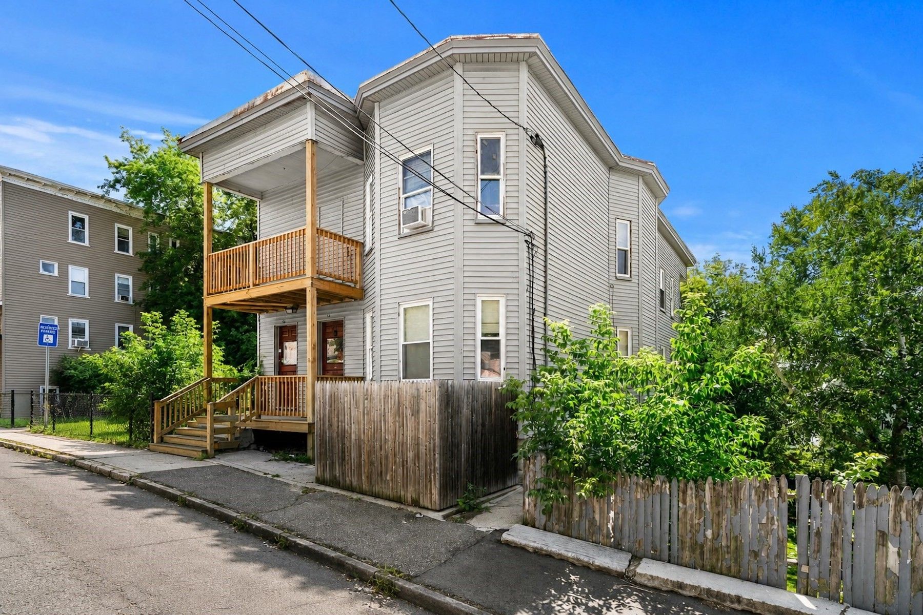  38 Wilson St (38-40), Haverhill, MA, 01832 - 物件實景