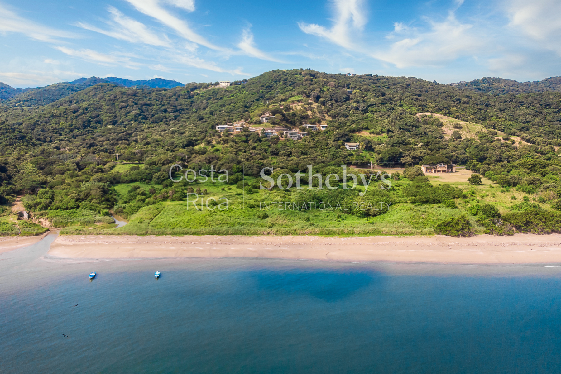  Homesite in Modern Gated Community by the Beach - 物件實景