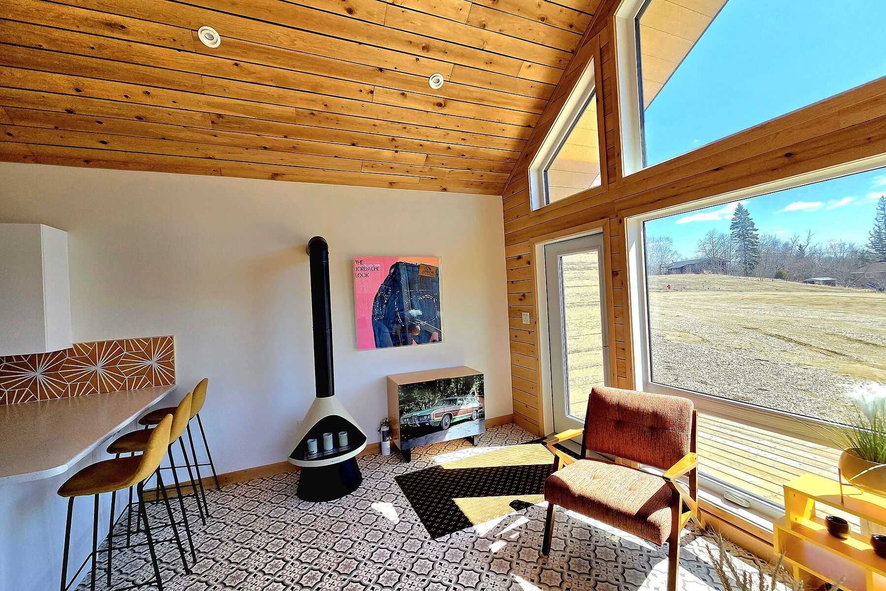  Out of Area, - 物件實景