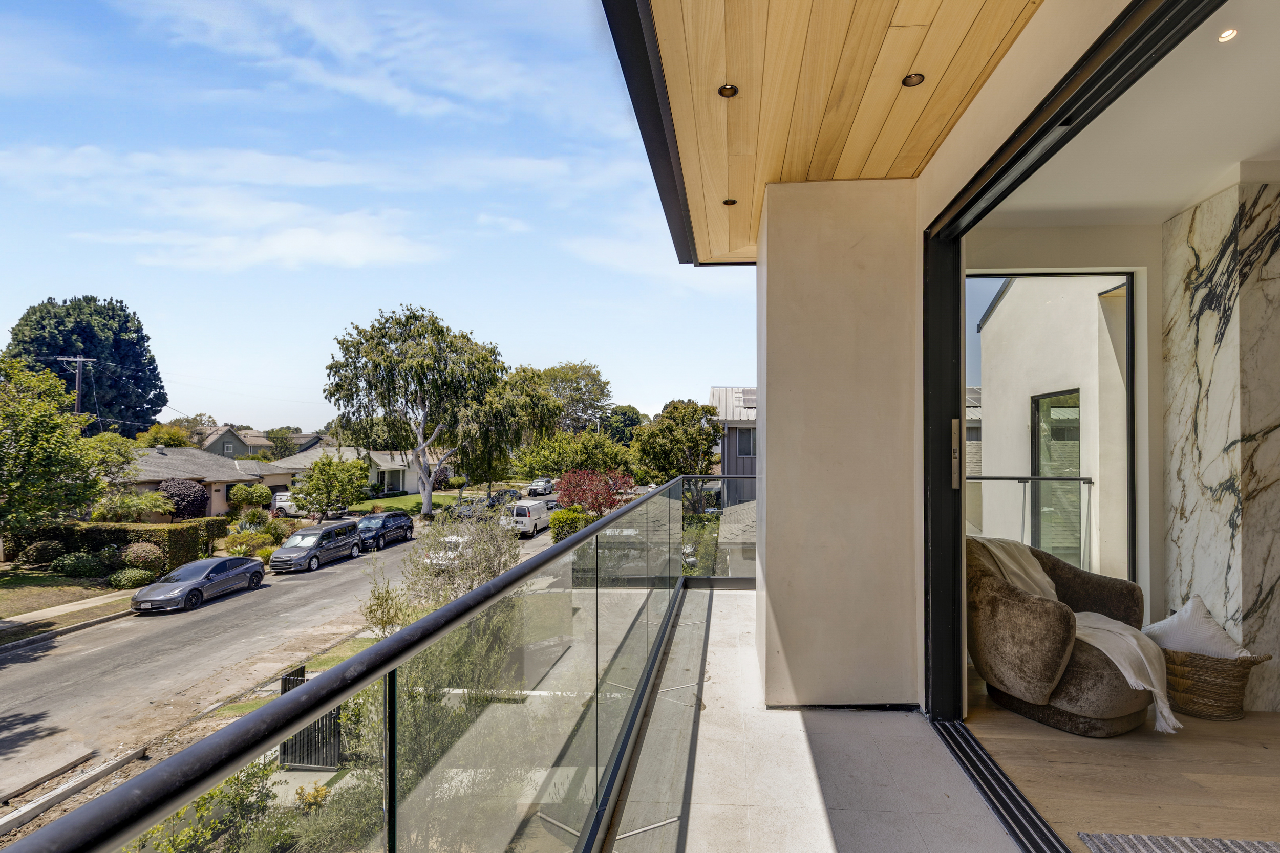  3542 Butler Avenue - 物件實景