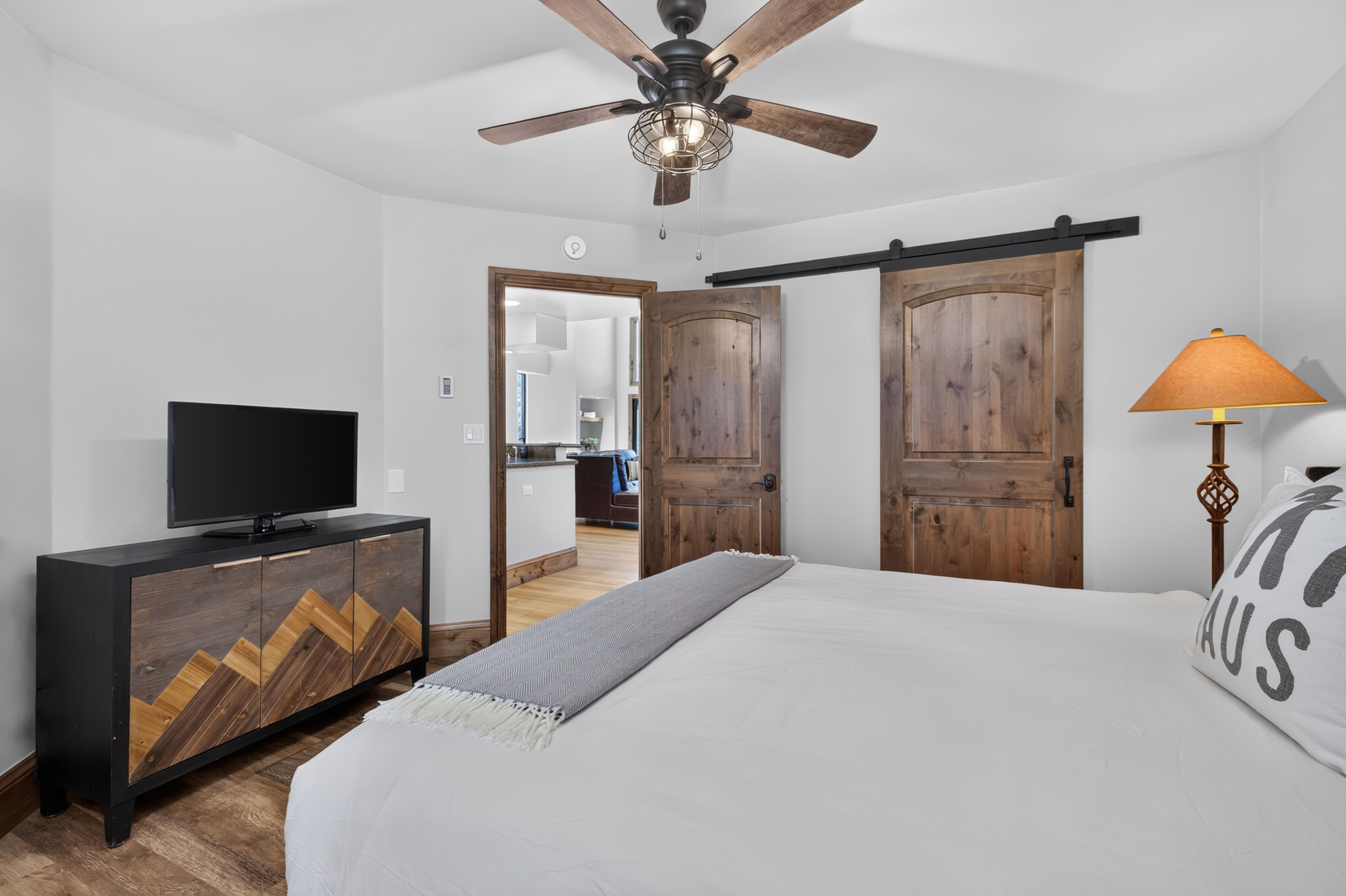  Exceptional Access to Vail