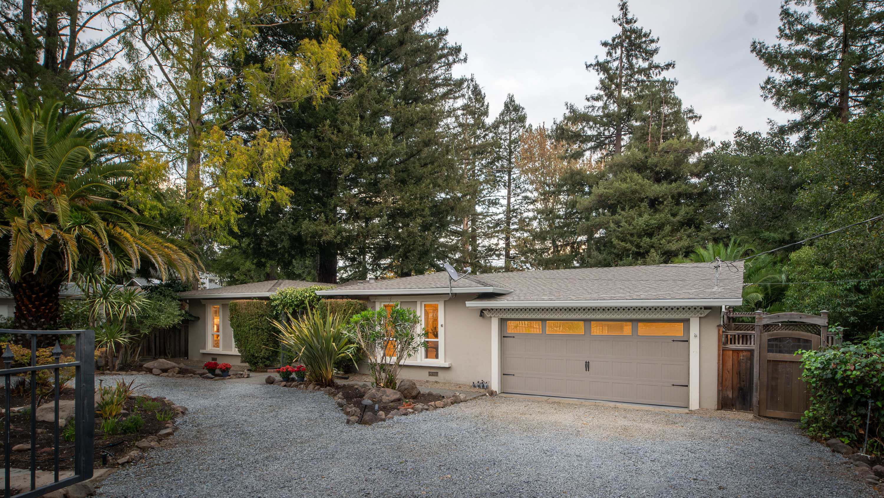  728 Eucalyptus Avenue, Novato, CA 94947 - 物件實景