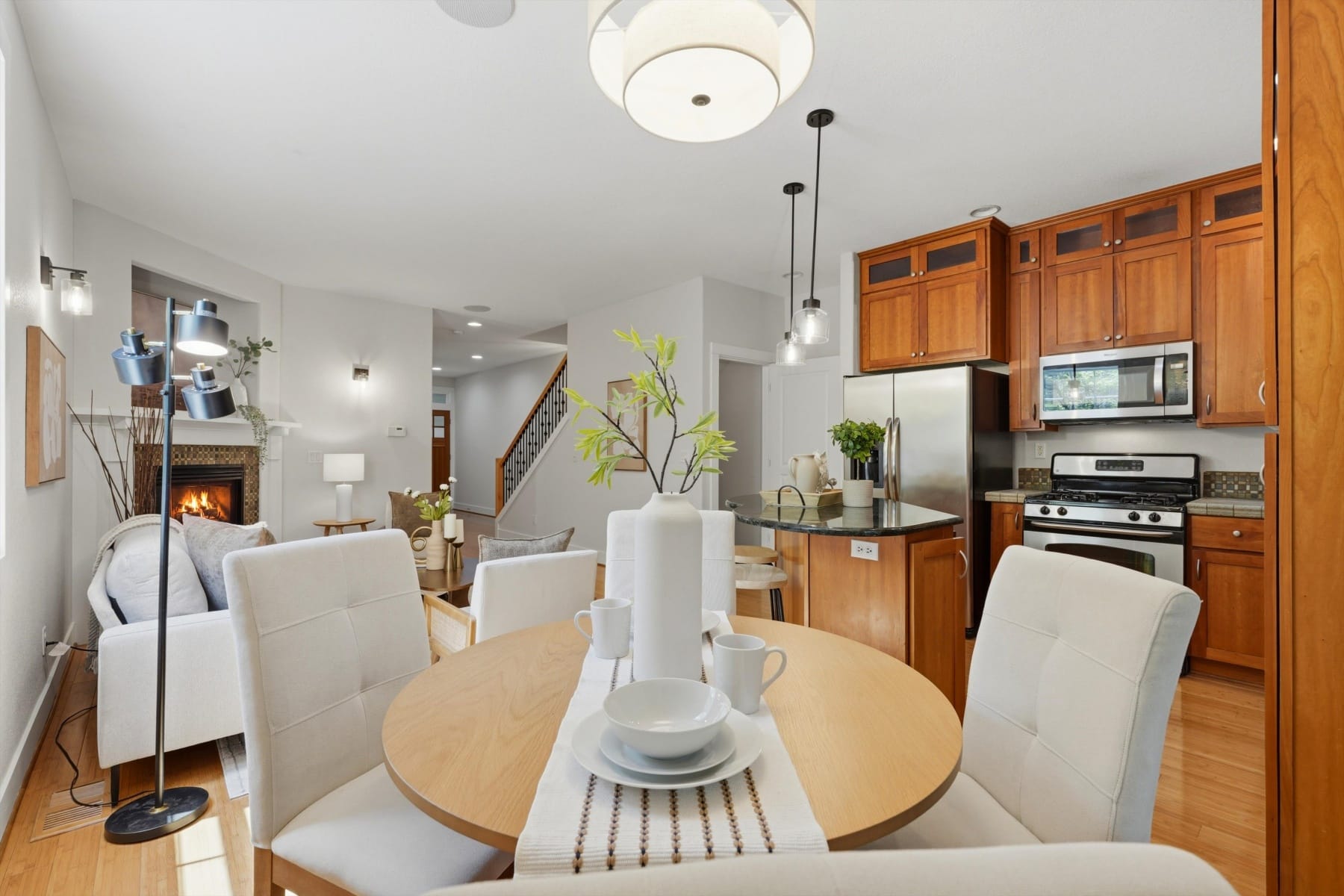  9490 SW 153RD AVE Beaverton, OR 97007 - 物件實景