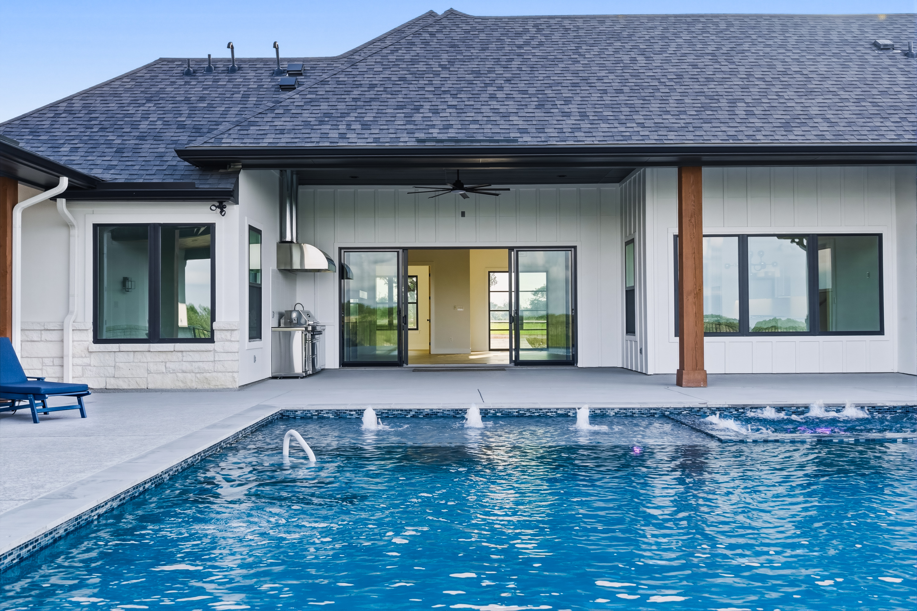  598 Lookout Mountain Road, Johnson City, TX 78636 - 物件實景