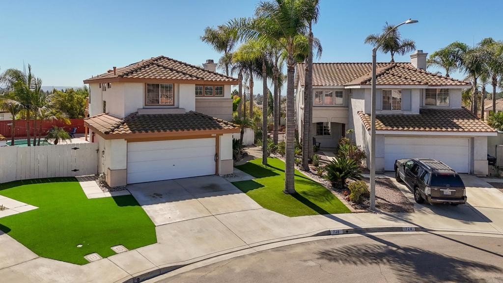 Chula Vista, California, 91910, United States, 3 Bedrooms Bedrooms, ,3 BathroomsBathrooms,Residential,For Sale,2001689