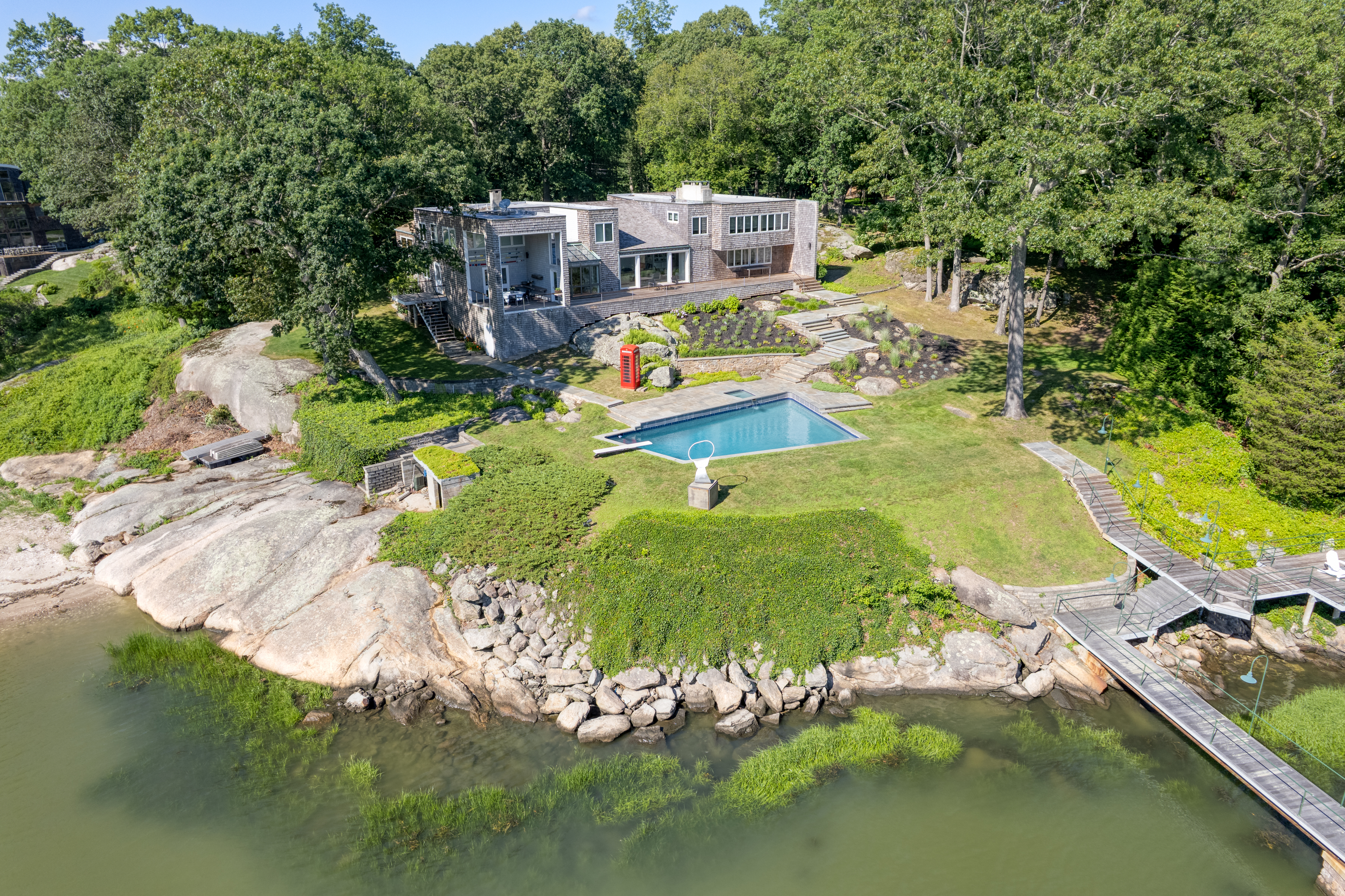  51 Andrews Road - 物件實景