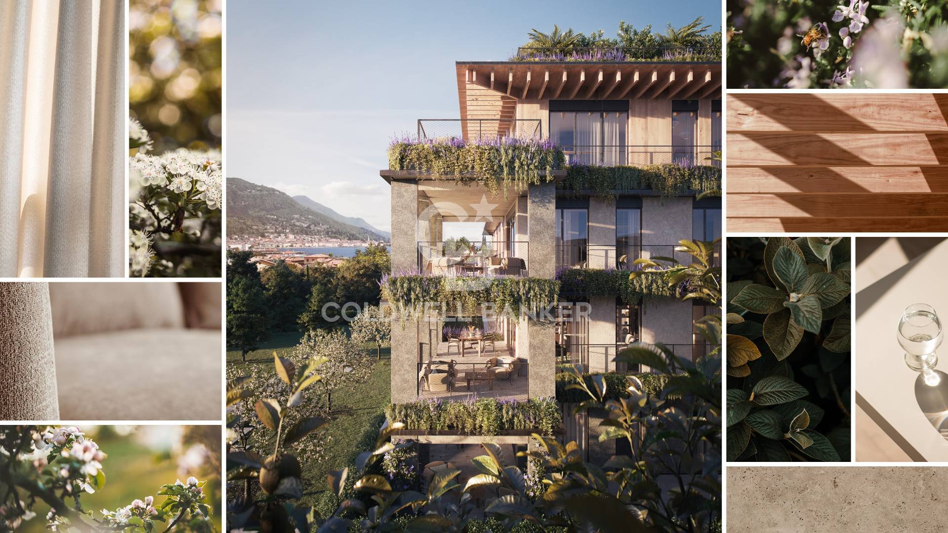 Salò, Brescia, 25087, IT, 2 Bedrooms Bedrooms, ,2 BathroomsBathrooms,Residential,For Sale,1859771