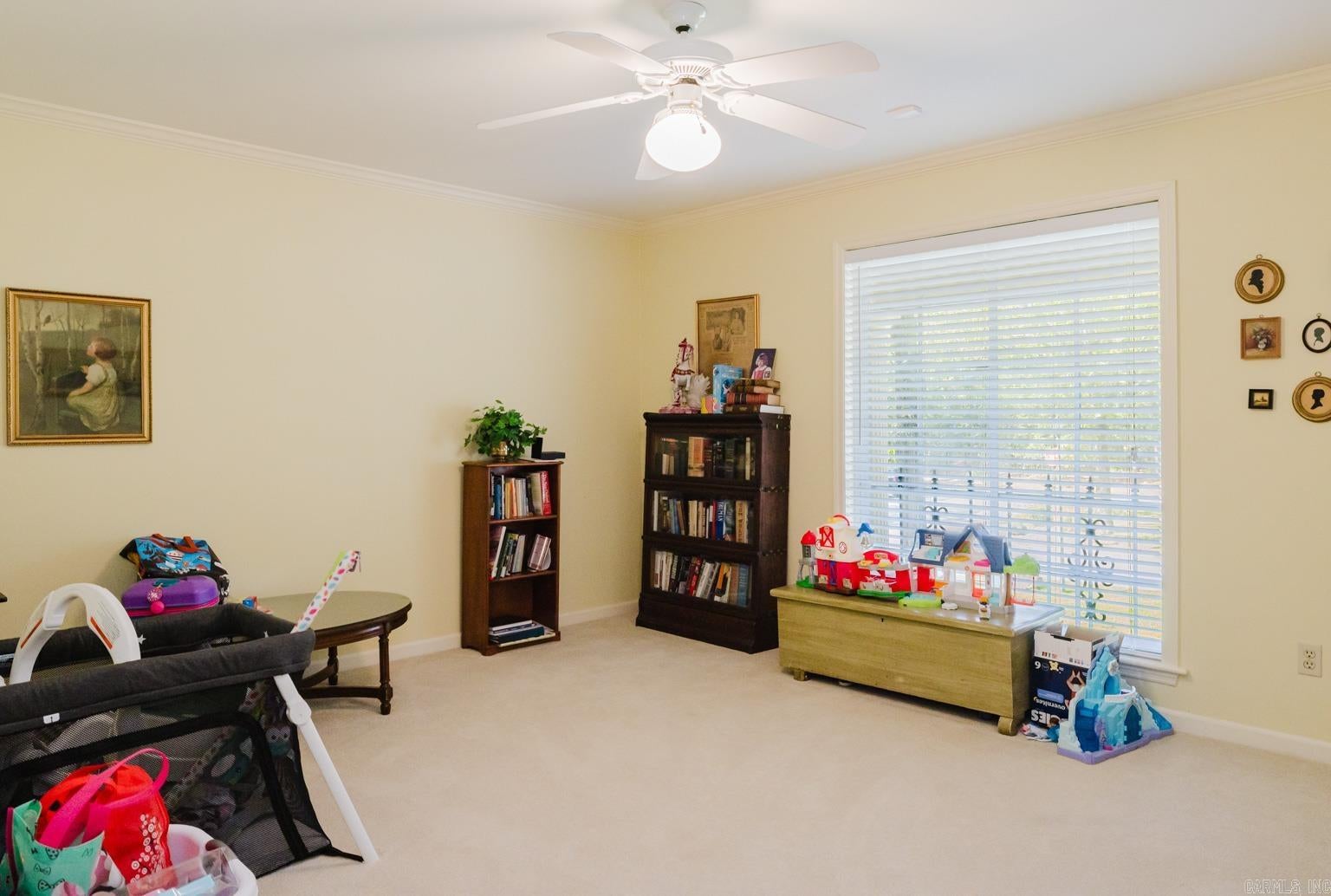 Little Rock, Arkansas, 72212, United States, 5 Bedrooms Bedrooms, ,5 BathroomsBathrooms,Residential,For Sale,1975952