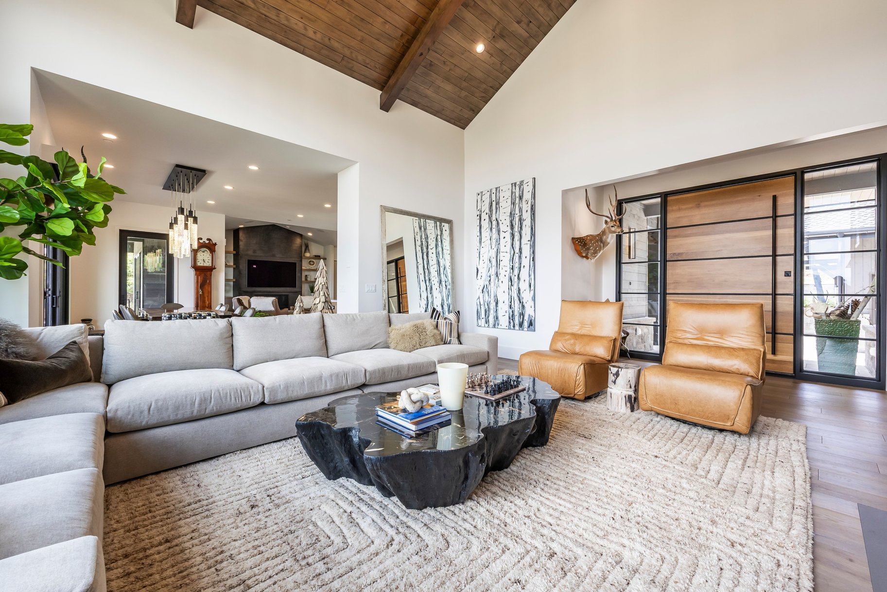  Exceptional Offering in Promontory with a Full Membership Available - 物件實景