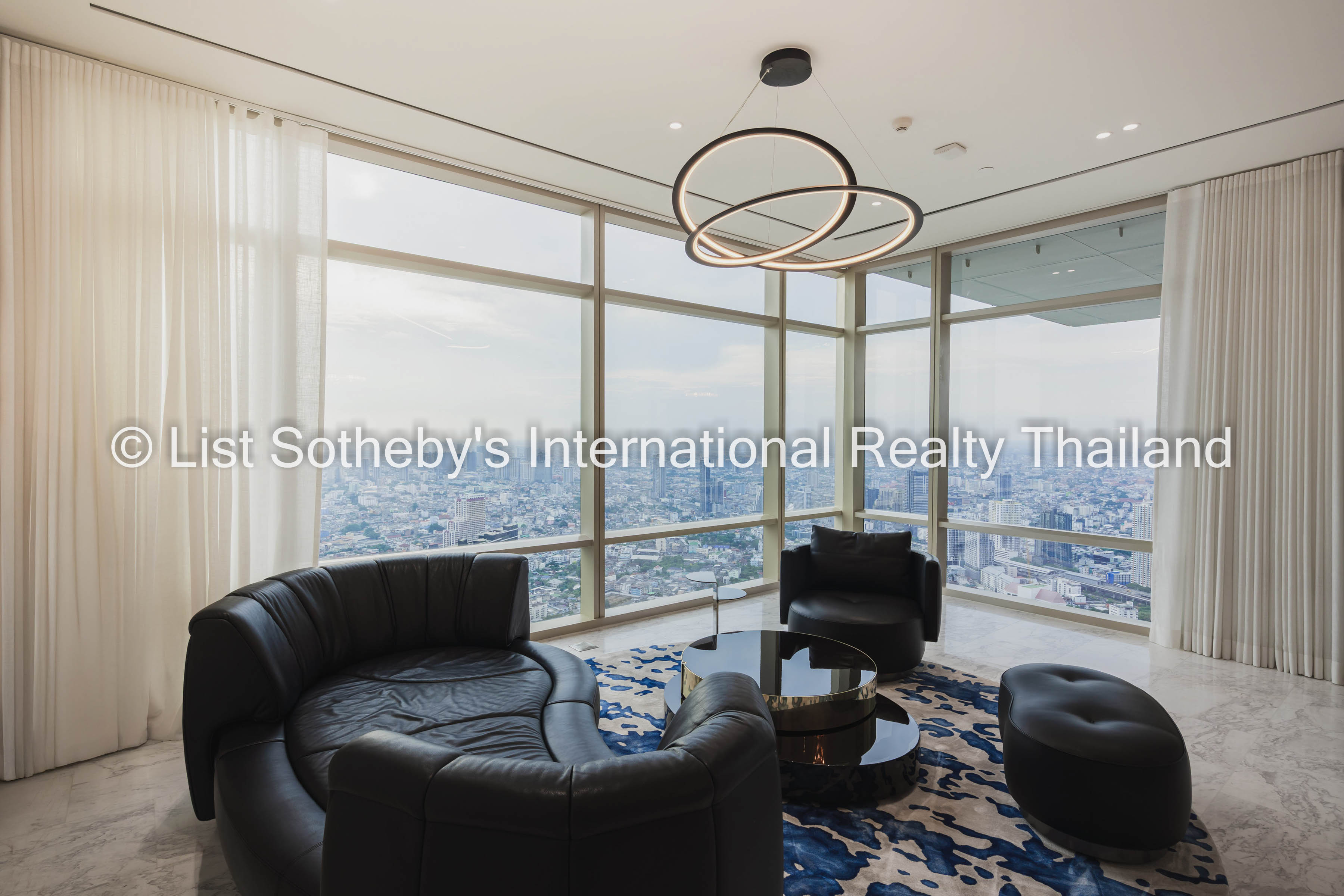  Four Seasons Private Residences - 物件實景