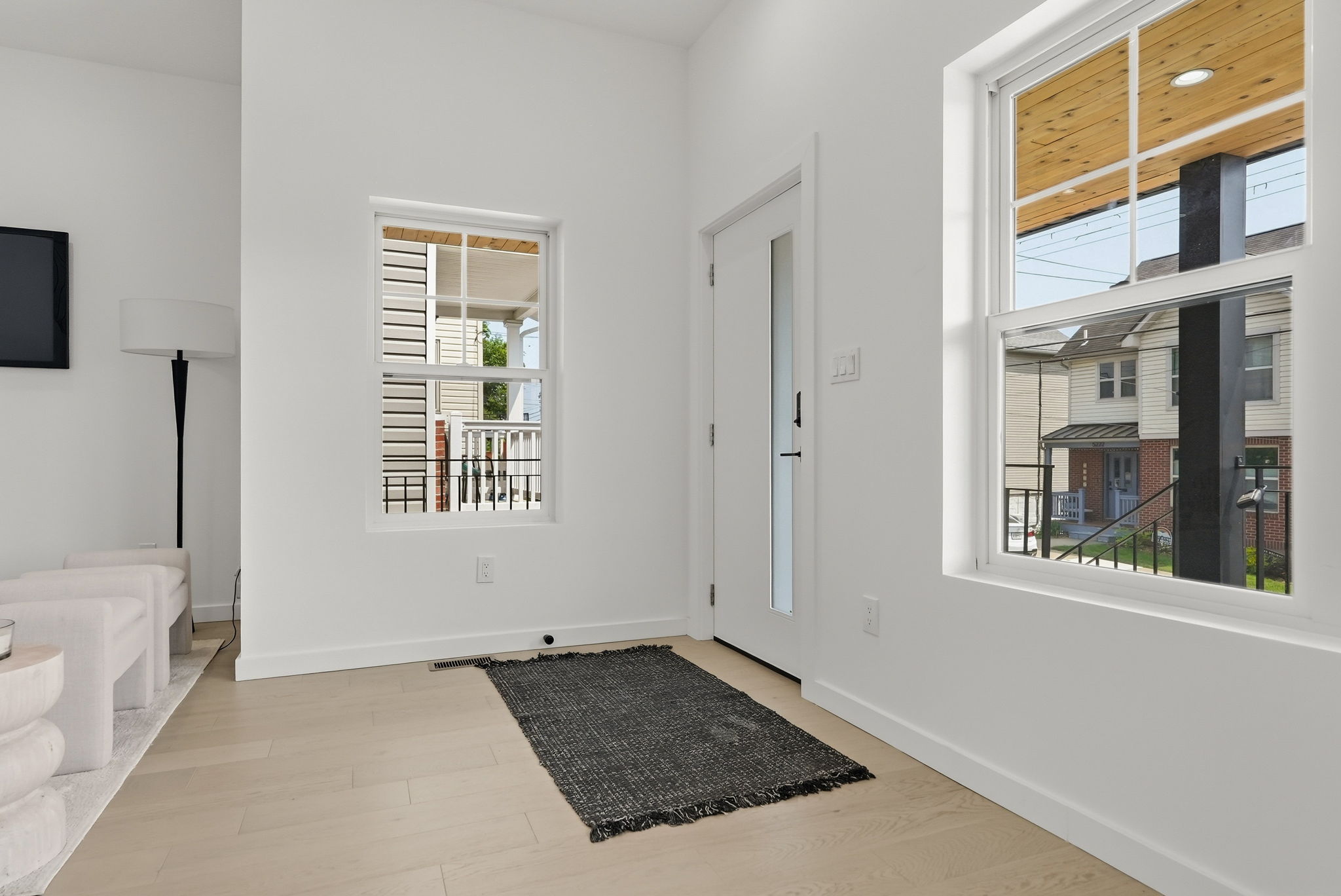  5217 Broad Street, Pittsburgh, PA 15224 - 物件實景