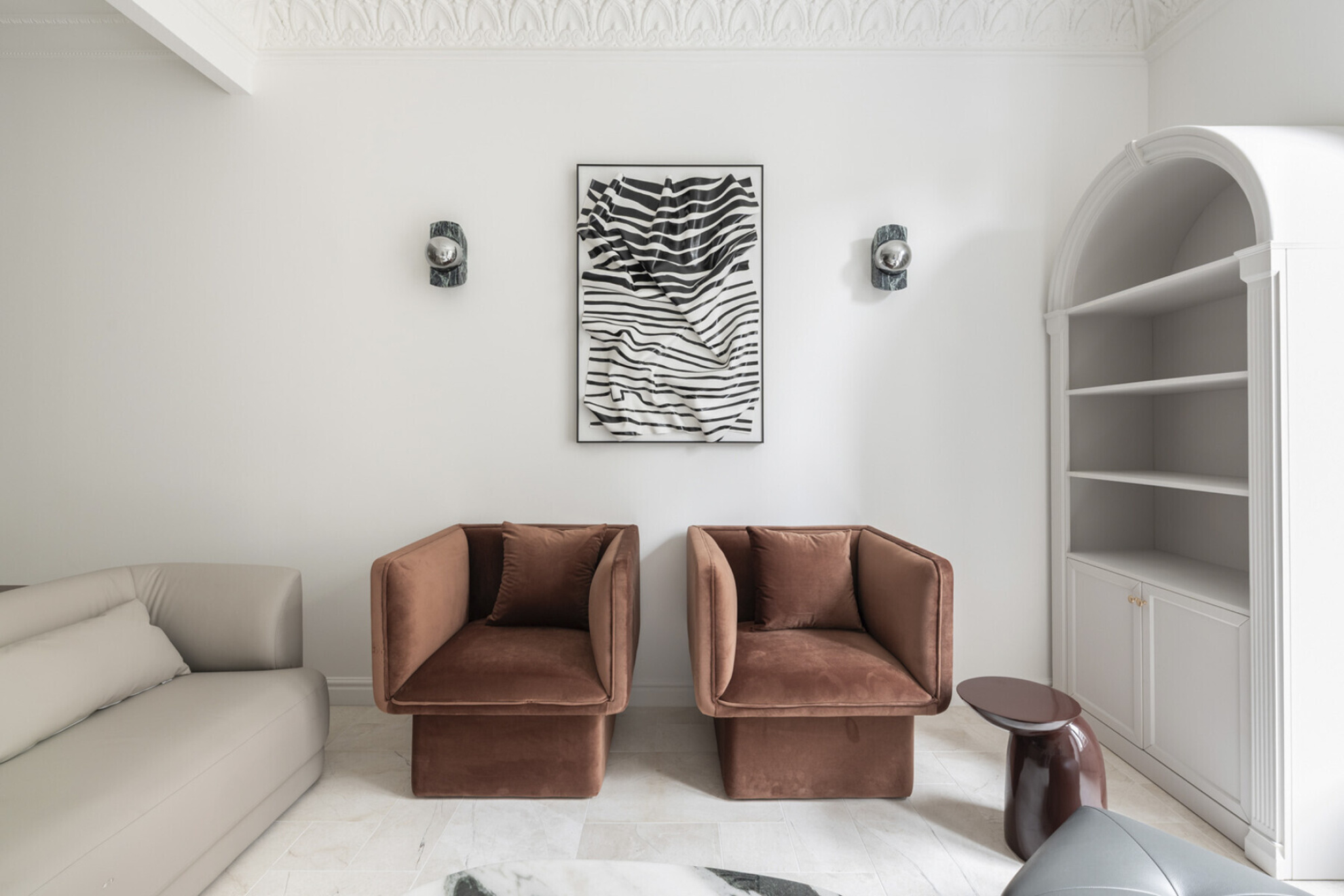  Elegant refurbished apartment near Plaza Catalunya - 物件實景