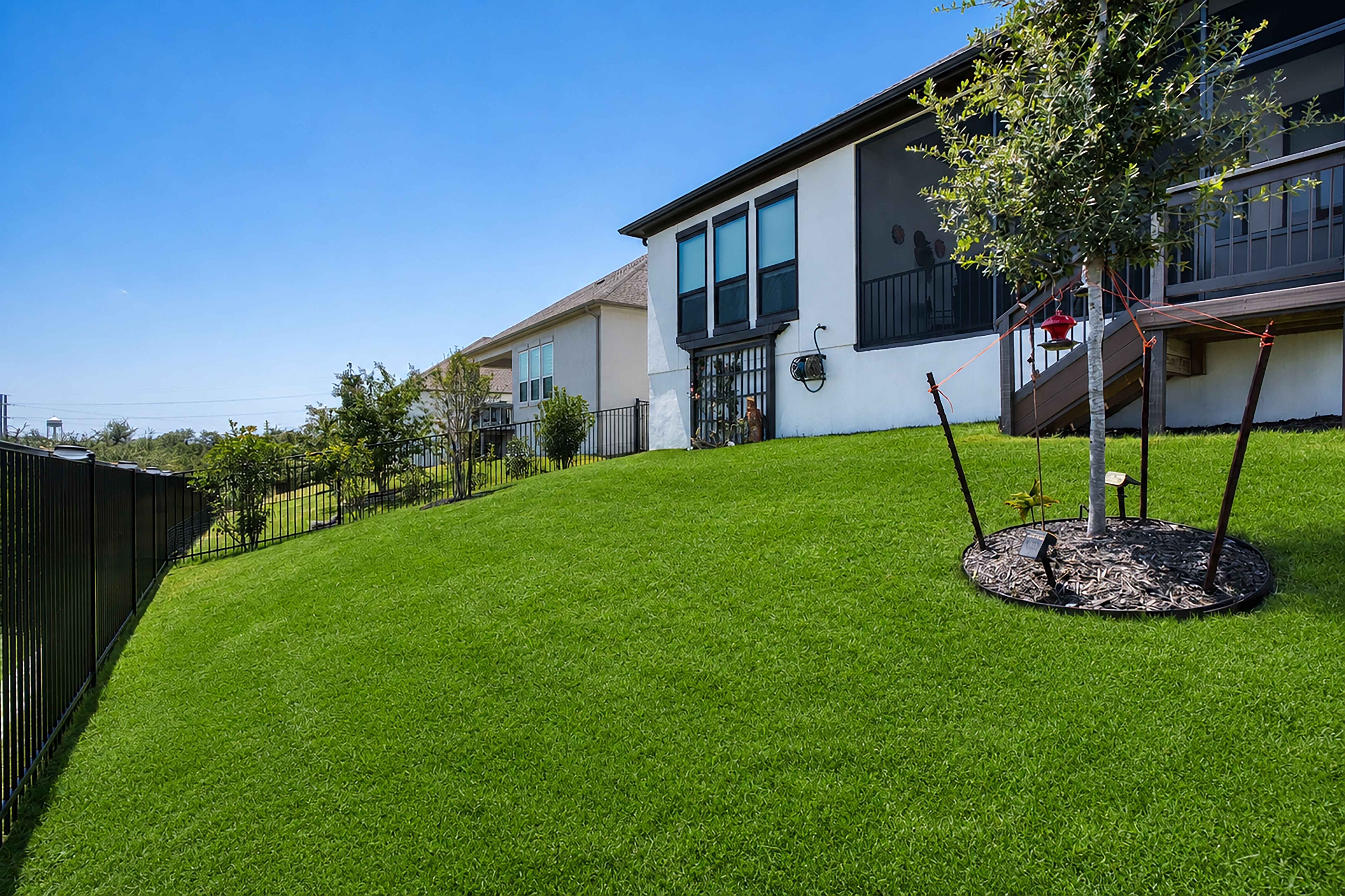  Hill County One Story, Modern Luxury Abundance of Extras - 物件實景