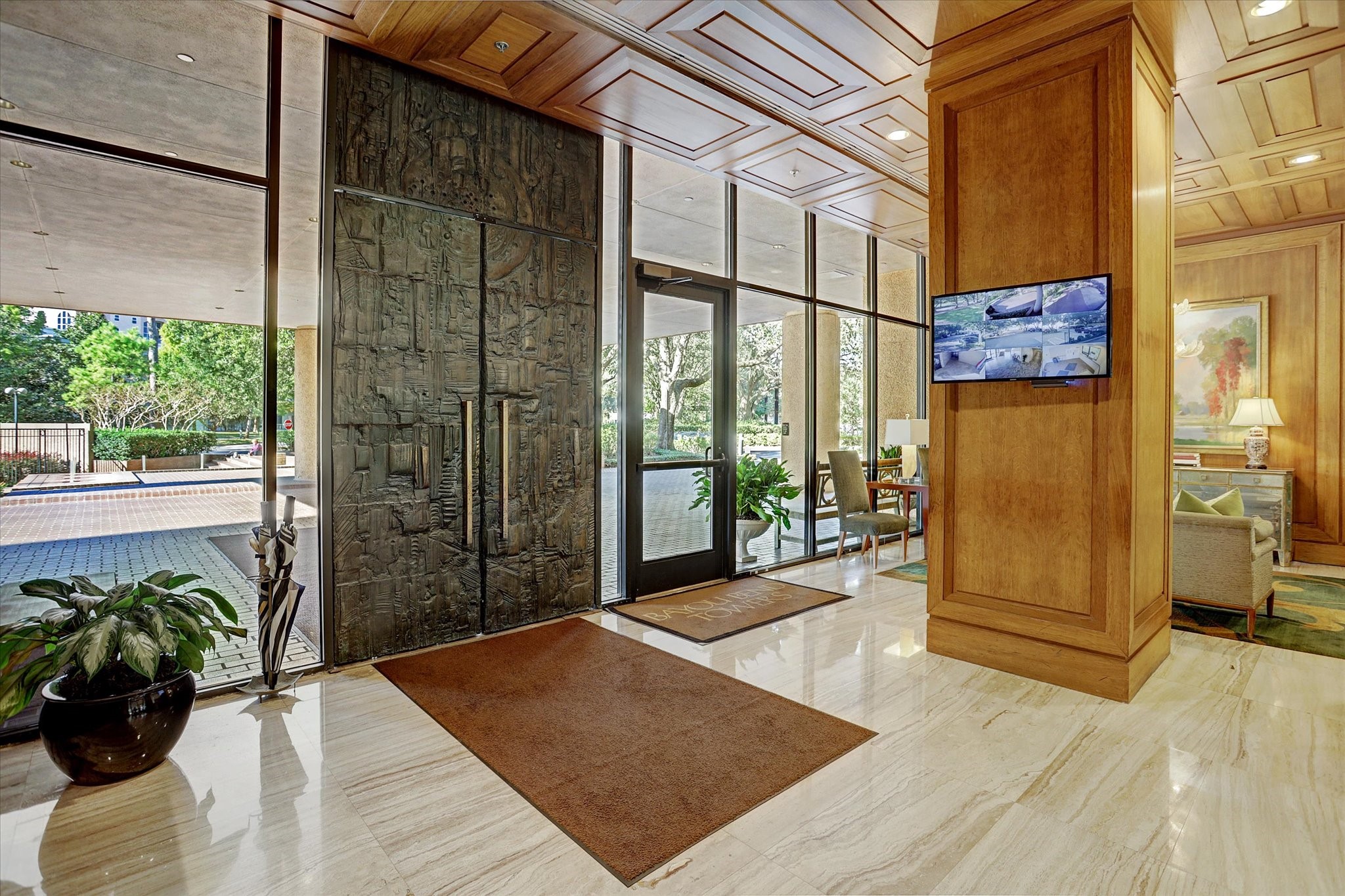  101 Westcott Street #905 - 物件實景