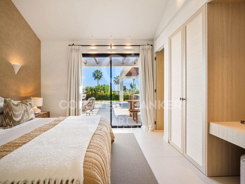 Marbella, Andalusia, ES, 4 Bedrooms Bedrooms, ,4 BathroomsBathrooms,Residential,For Sale,1826342