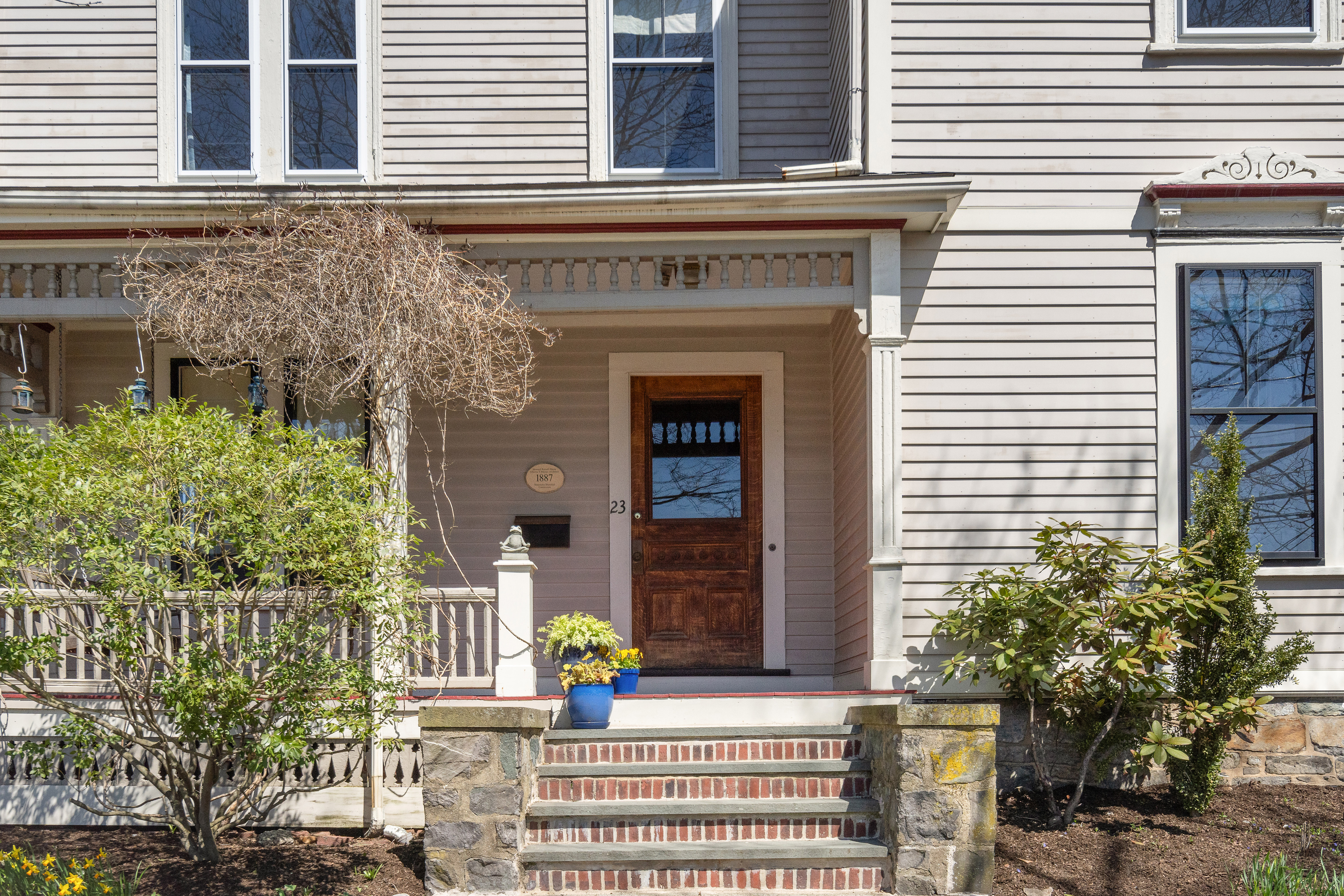  23 Columbia Street, Watertown, MA, 02472 - 物件實景