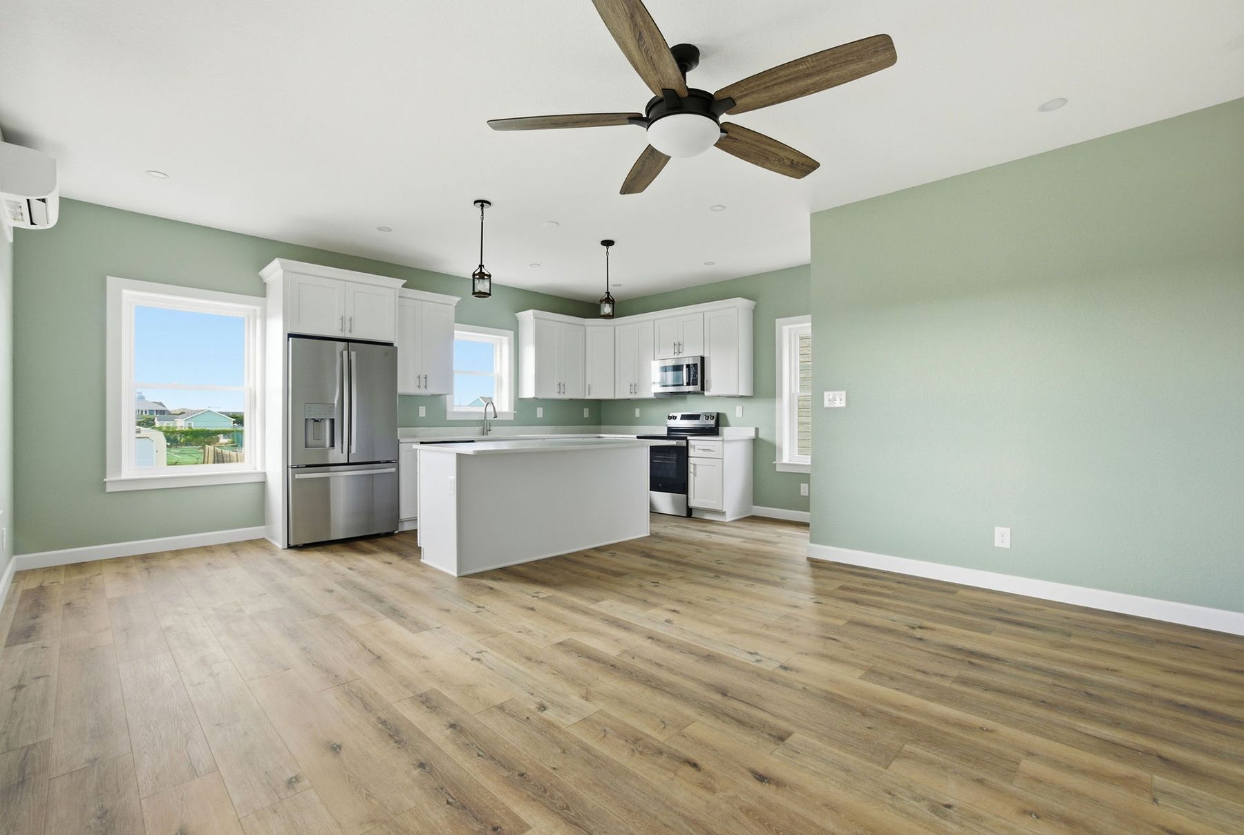  41122 Big Kinnakeet Drive, Avon, NC 27915 - 物件實景