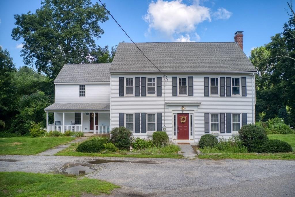 Boylston, Massachusetts, 01505, United States, 5 Bedrooms Bedrooms, ,3 BathroomsBathrooms,Residential,For Sale,1887512