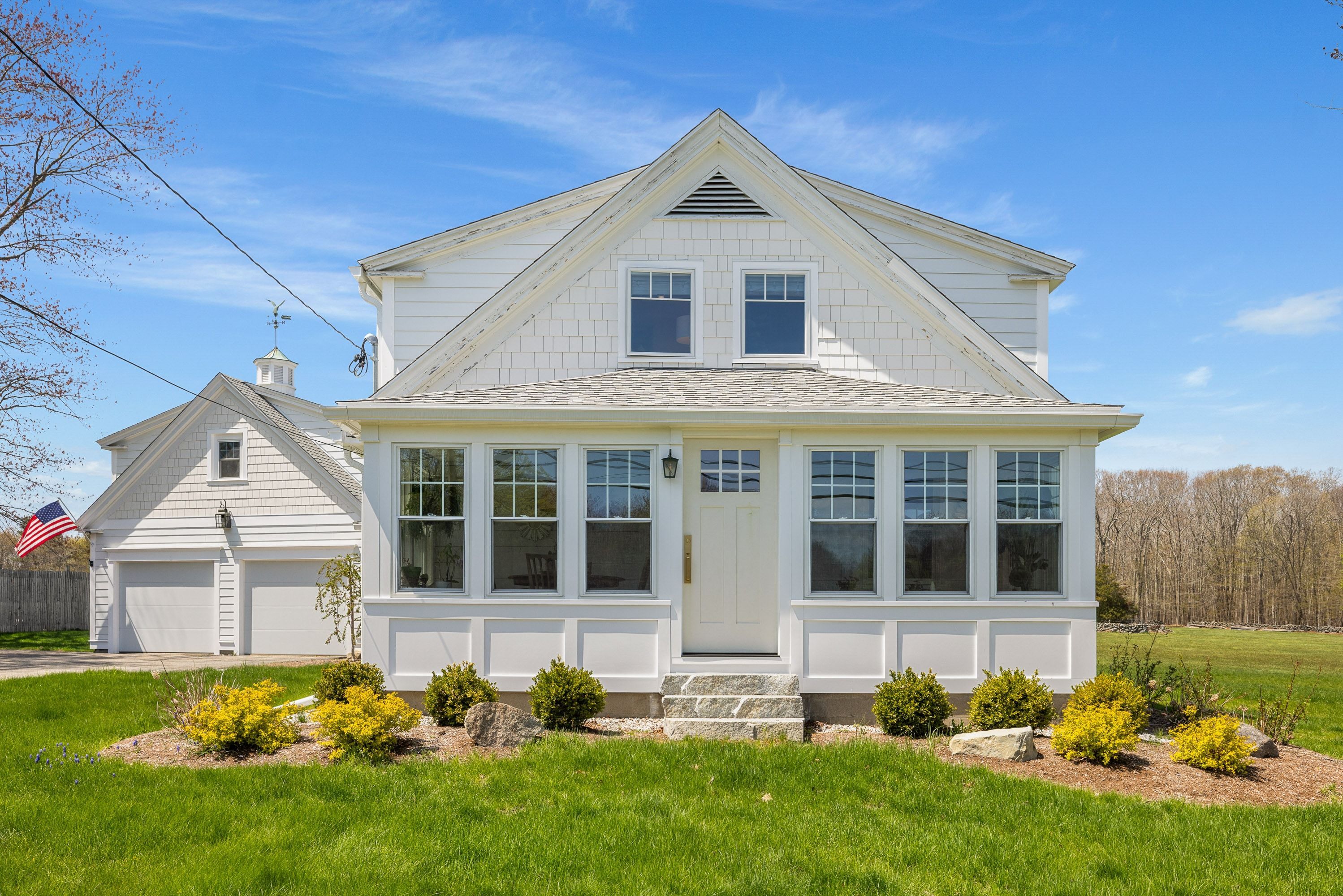  335 Central Road, Rye, NH, 03870 - 物件實景
