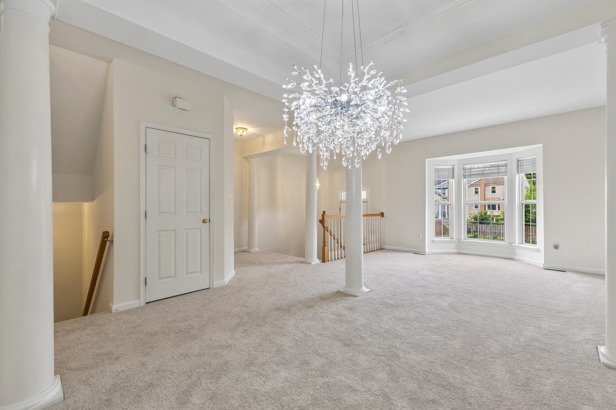  3009 Barden Oaks Court, Oakton, VA 22124 - 物件實景