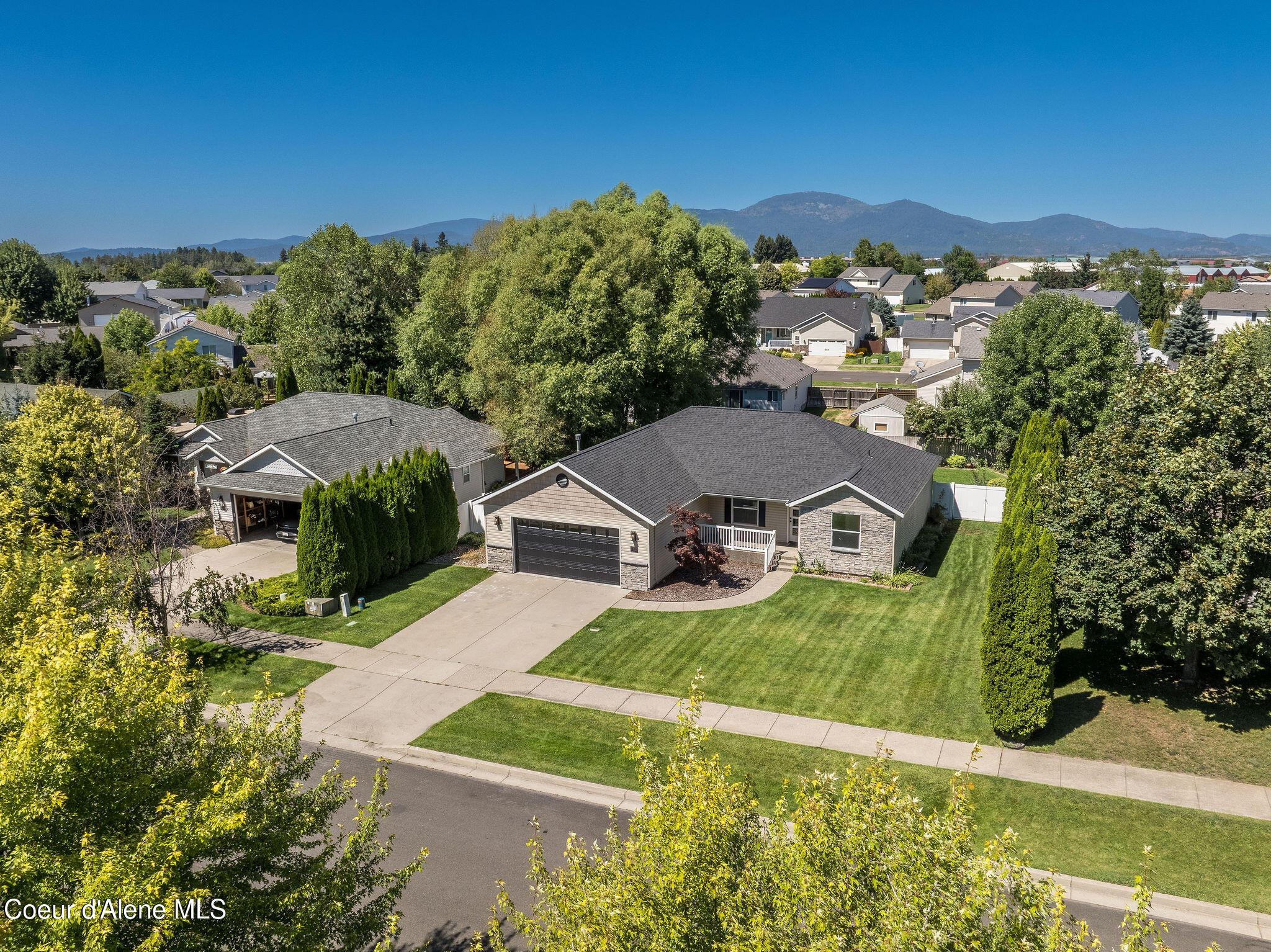 Hayden, Idaho, 83835, United States, 3 Bedrooms Bedrooms, ,Residential,For Sale,2003524