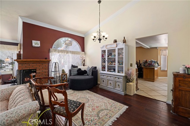 Palmdale, California, 93551, United States, 4 Bedrooms Bedrooms, ,3 BathroomsBathrooms,Residential,For Sale,1930833