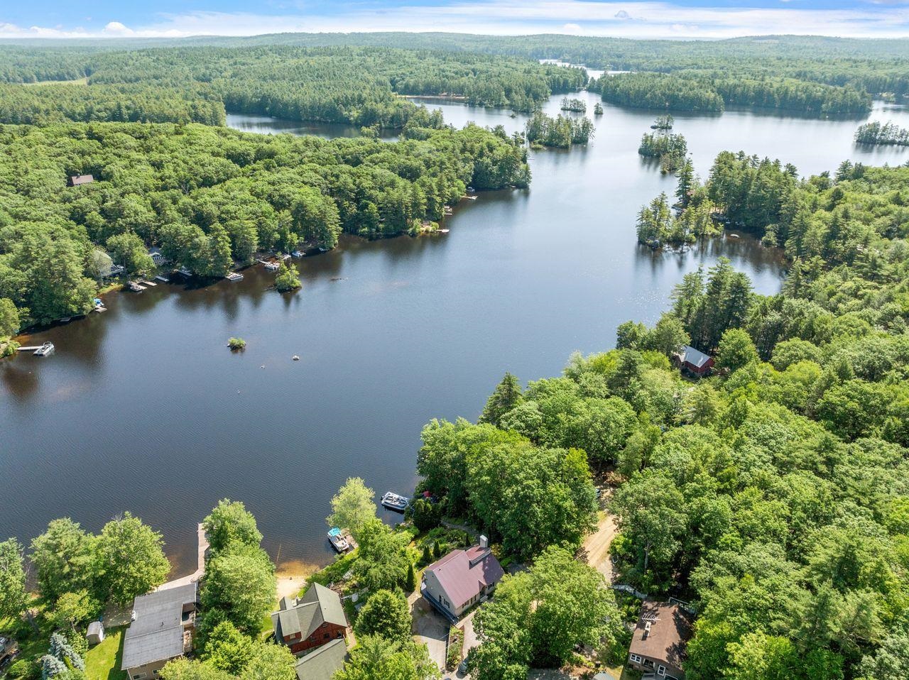 Nottingham, New Hampshire, 03290, United States, 3 Bedrooms Bedrooms, ,Residential,For Sale,1866436