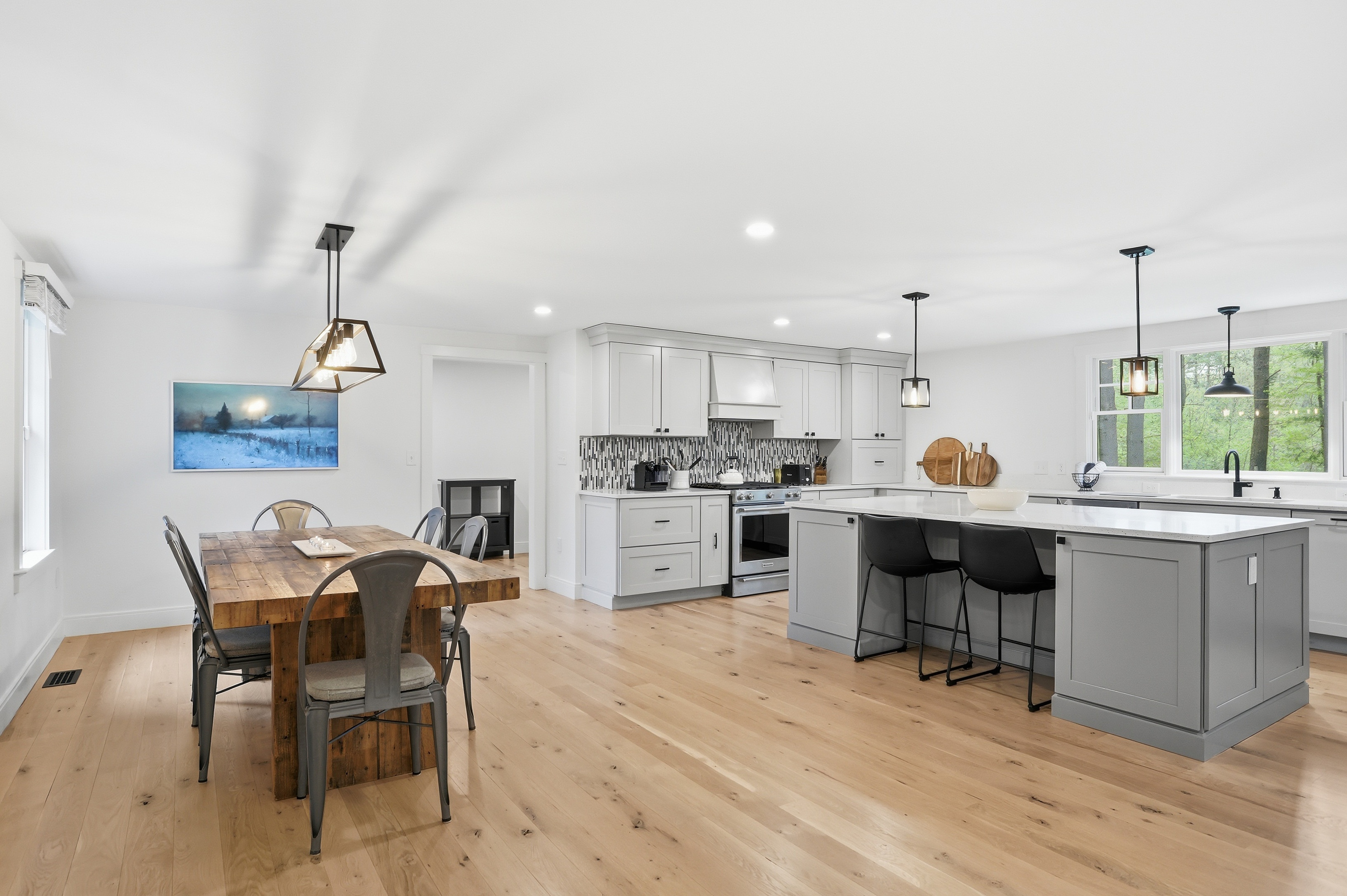  136 Holden Wood Road, Concord, MA 01742 - 物件實景