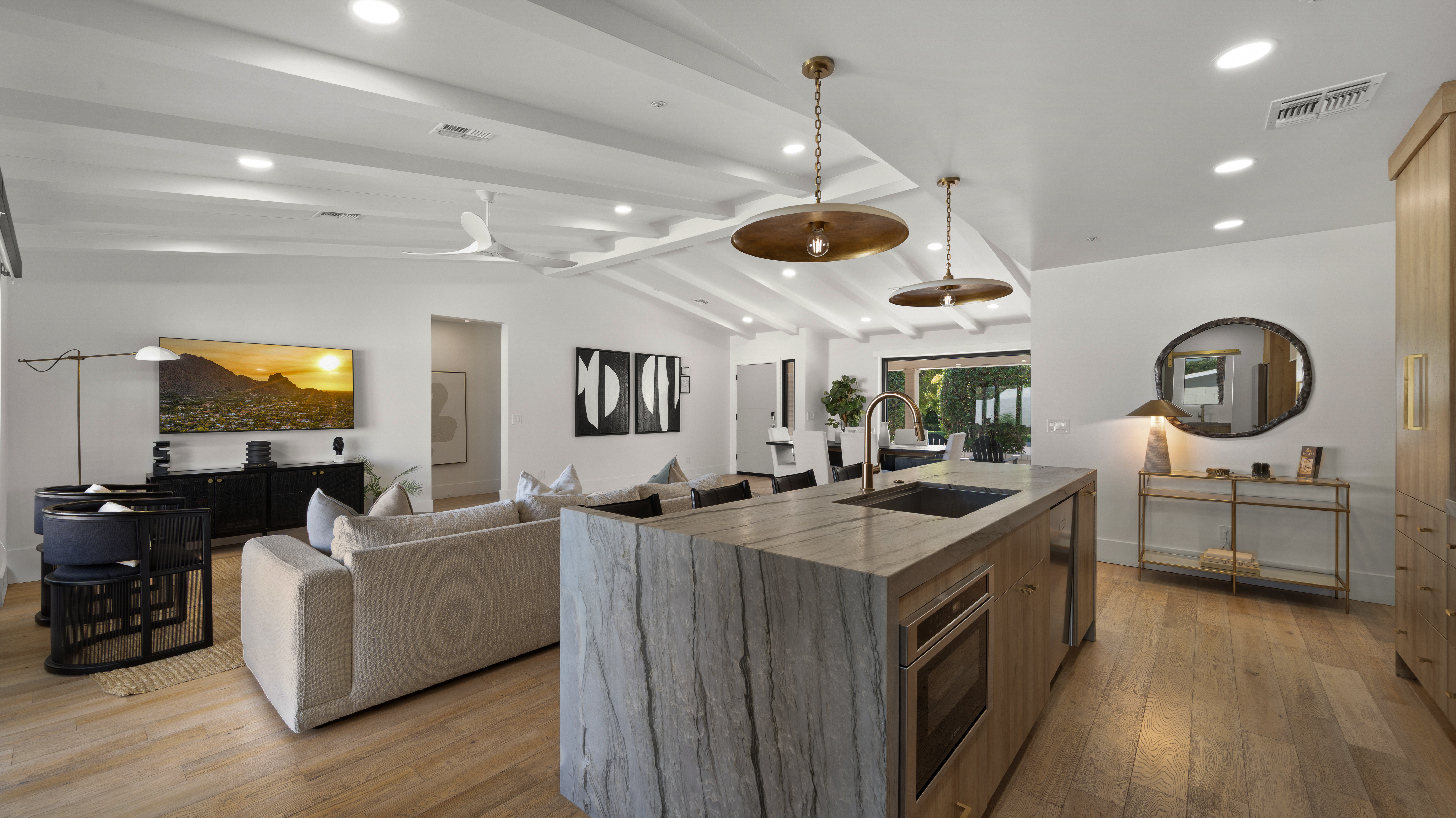  3101 N 82nd Street  Scottsdale, AZ - 物件實景