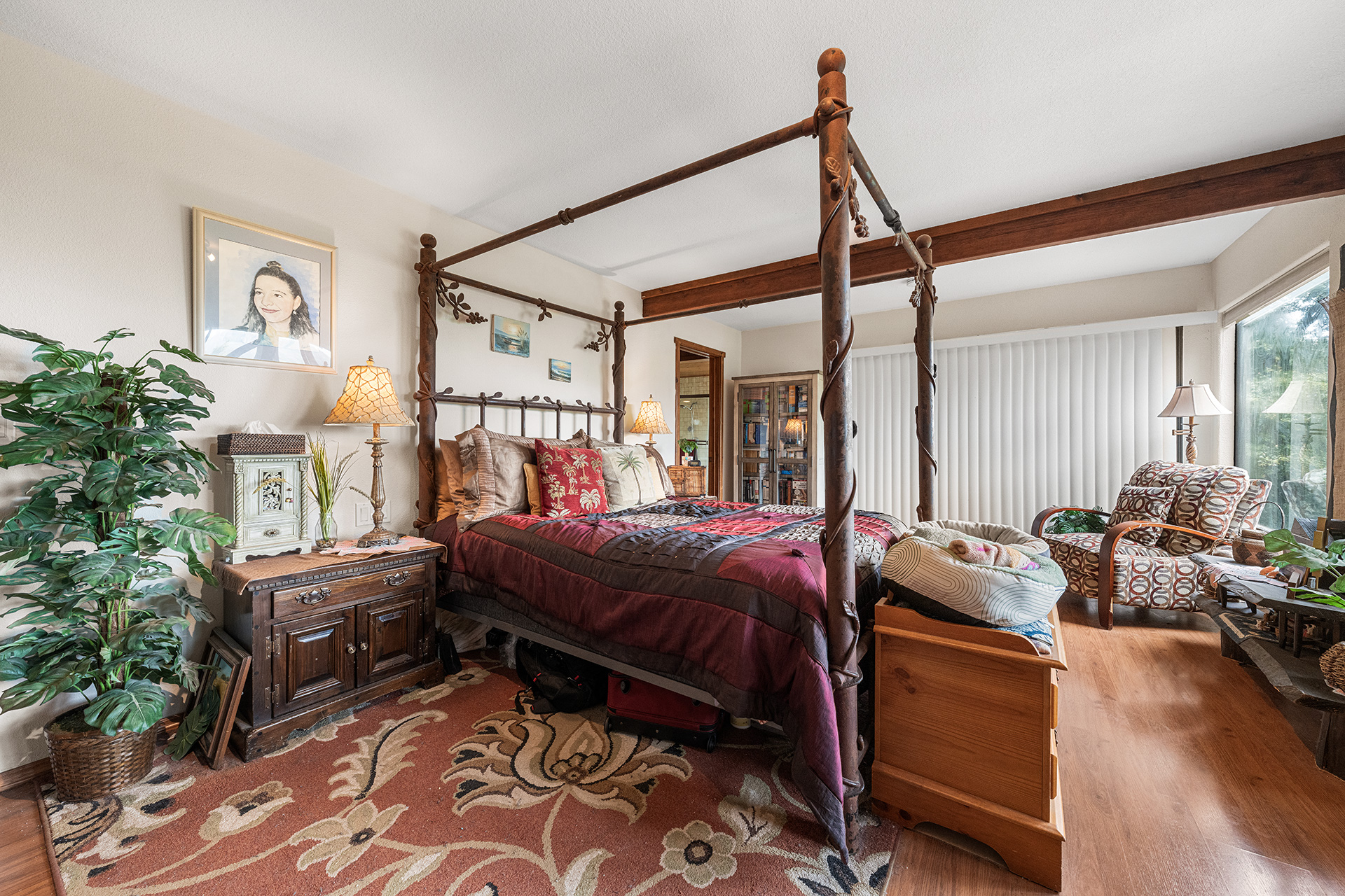  Private Retreat in the Santa Cruz Mountains - 物件實景