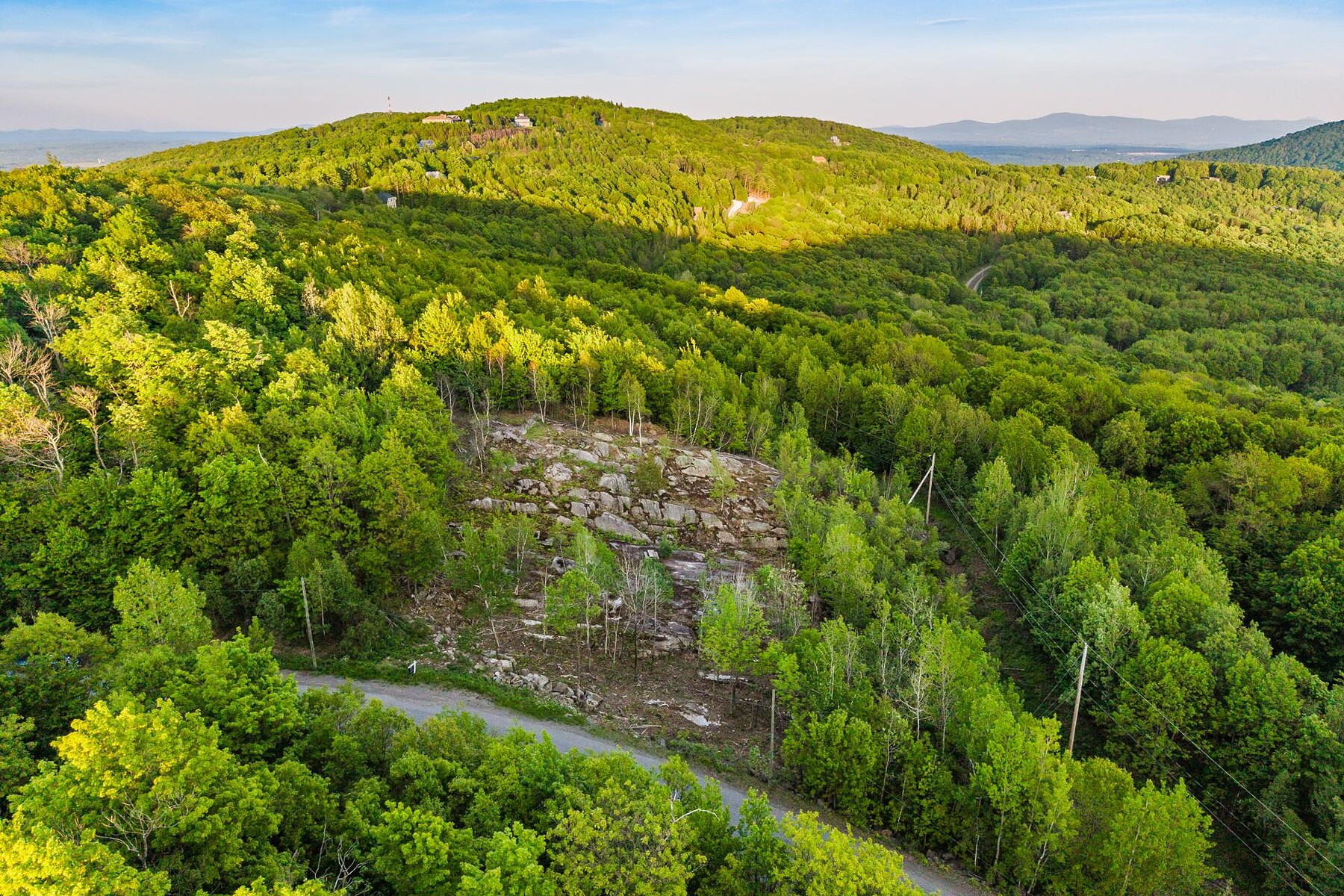  Shefford, Eastern Townships - 物件實景