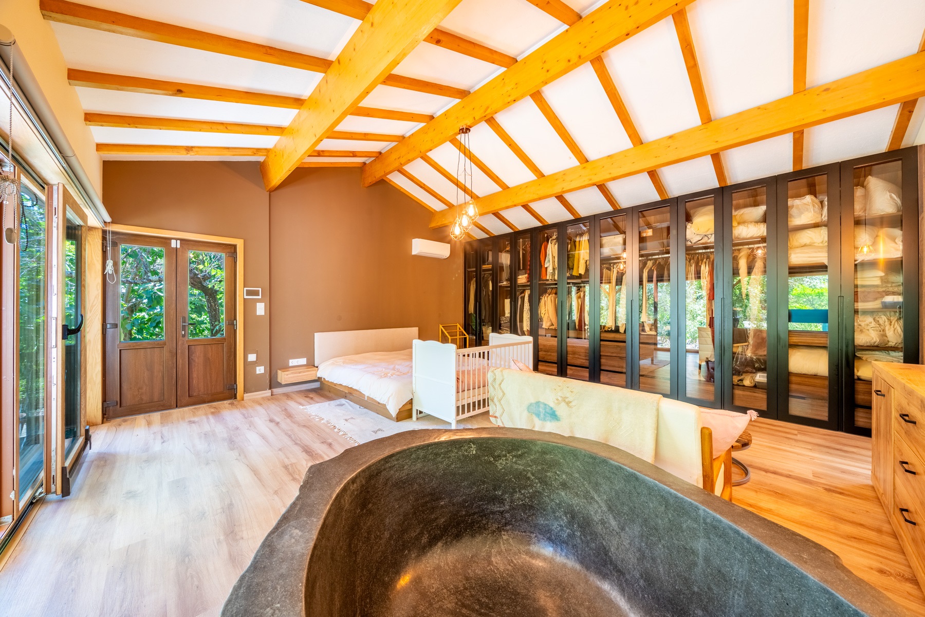  Detached house, 7 bedrooms, for Sale - 物件實景