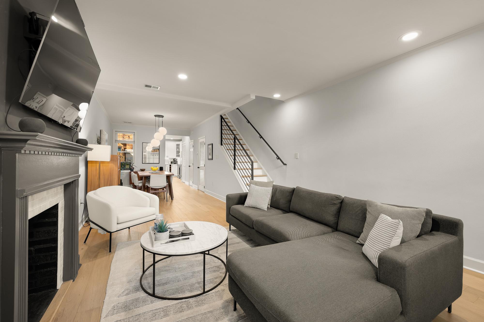  1834 6th Street NW, Washington, DC, 20001 - 物件實景