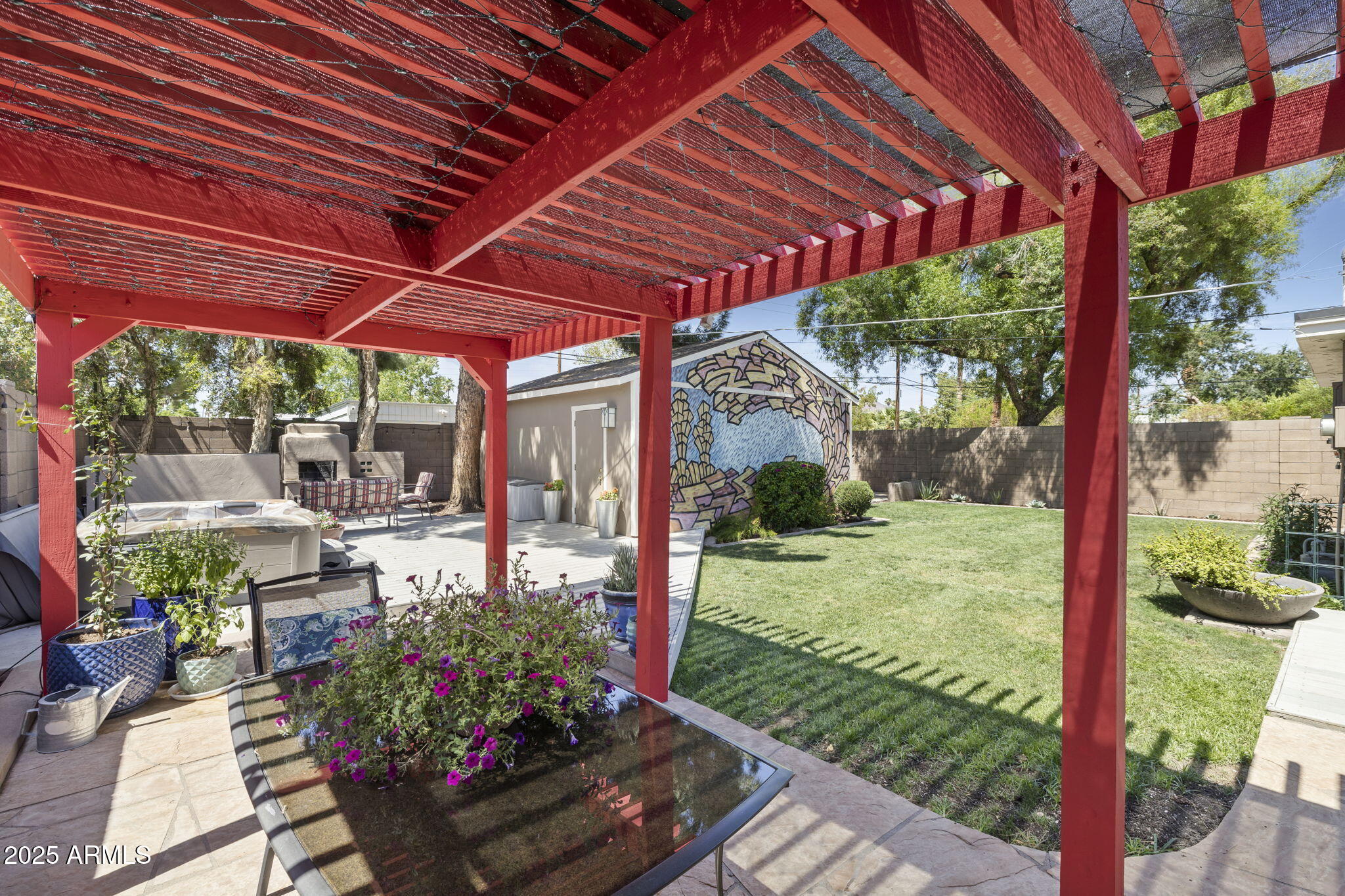 Phoenix, Arizona, 85016, United States, 3 Bedrooms Bedrooms, ,Residential,For Sale,1857122