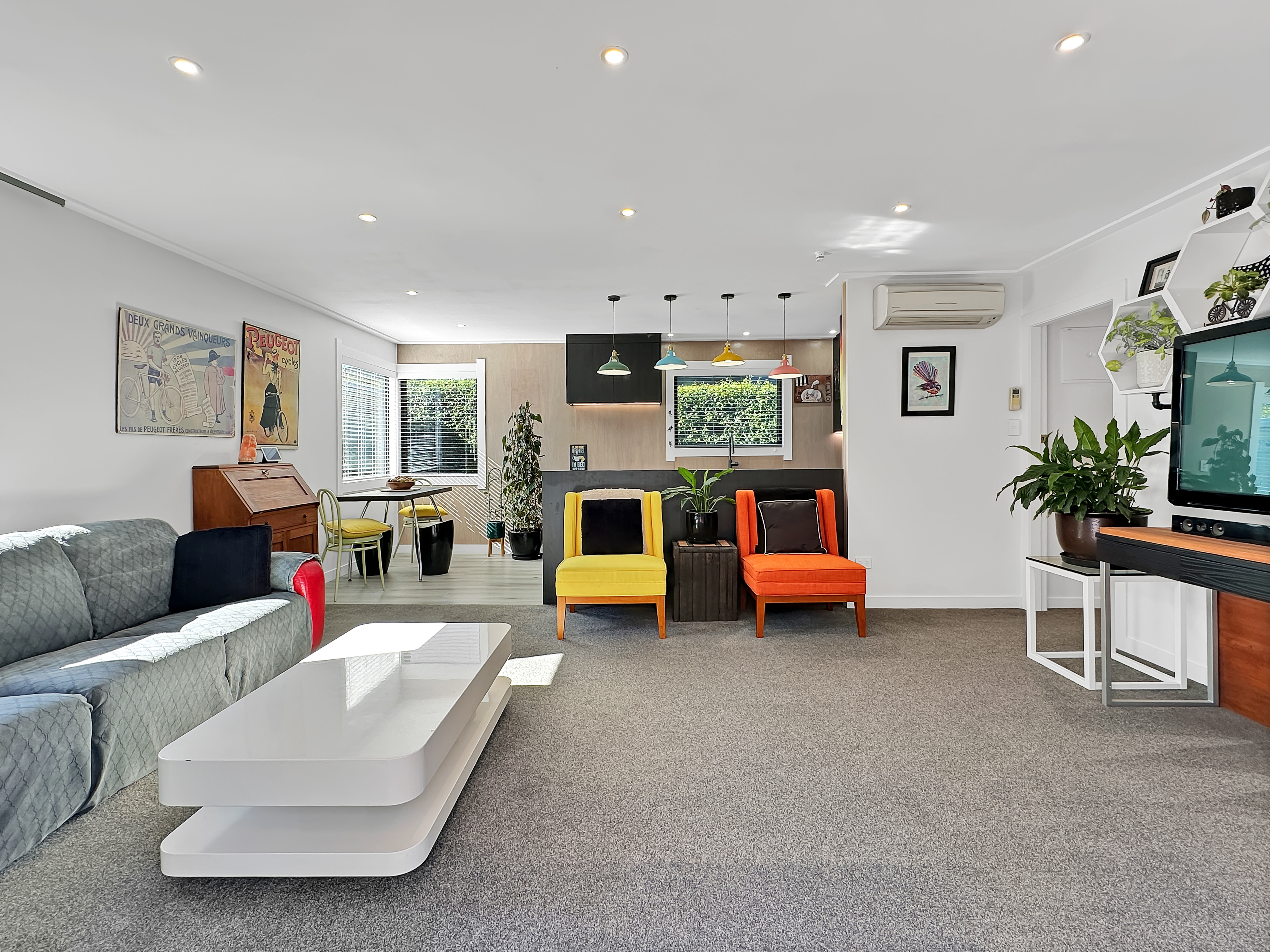  1/11 Gibbs Place, Kinloch - 物件實景