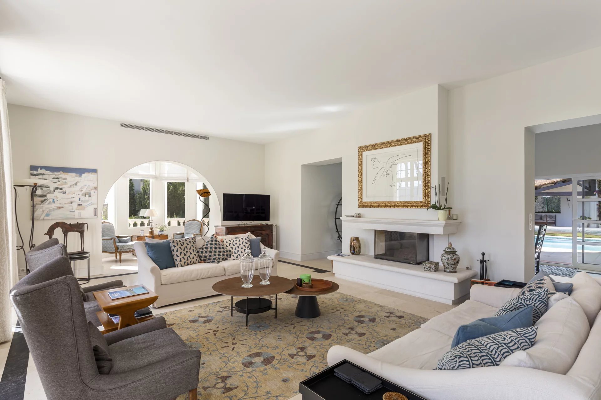 Antibes, Provence-Alpes-Côte d?Azur, 06600, FR, 6 Bedrooms Bedrooms, ,1 BathroomBathrooms,Residential,For Sale,1413850