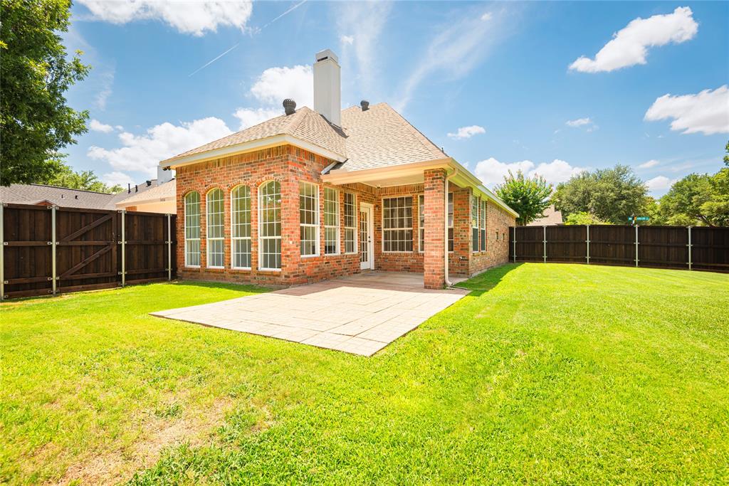 Allen, Texas, 75013, United States, 3 Bedrooms Bedrooms, ,2 BathroomsBathrooms,Residential,For Sale,1891646