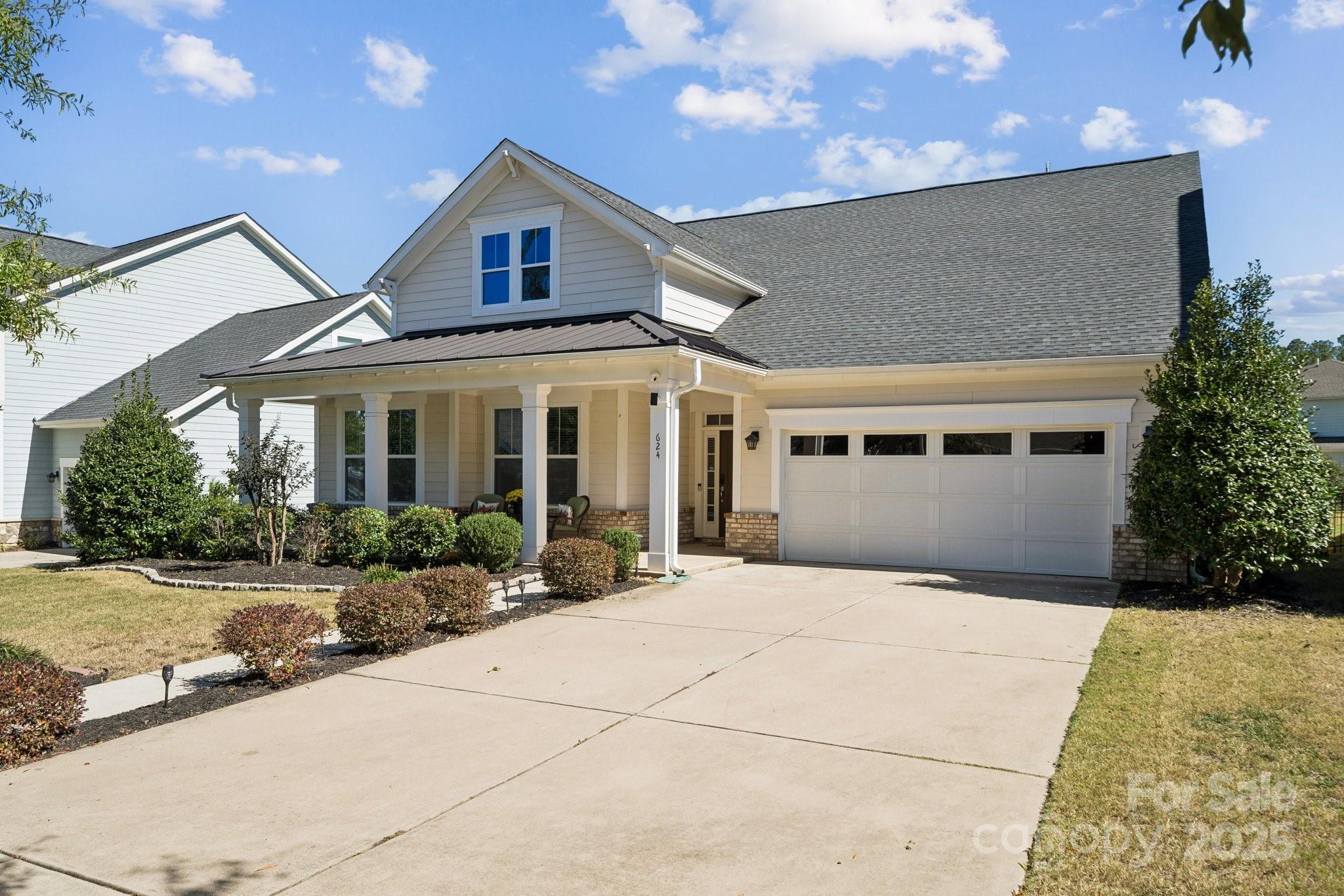 Clover, South Carolina, 29710, United States, 3 Bedrooms Bedrooms, ,2 BathroomsBathrooms,Residential,For Sale,1965516