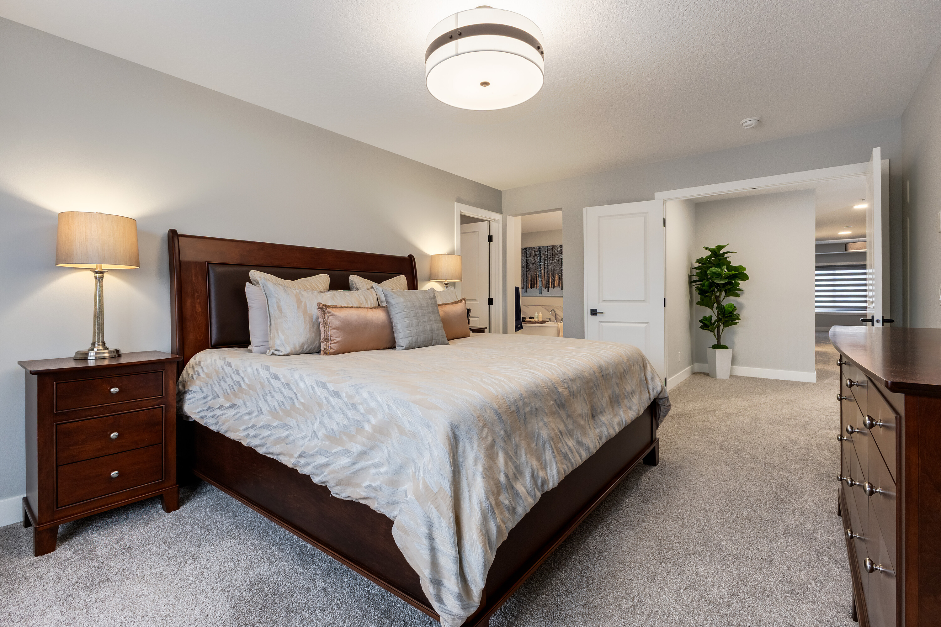  Chestermere, Rocky View - 物件實景