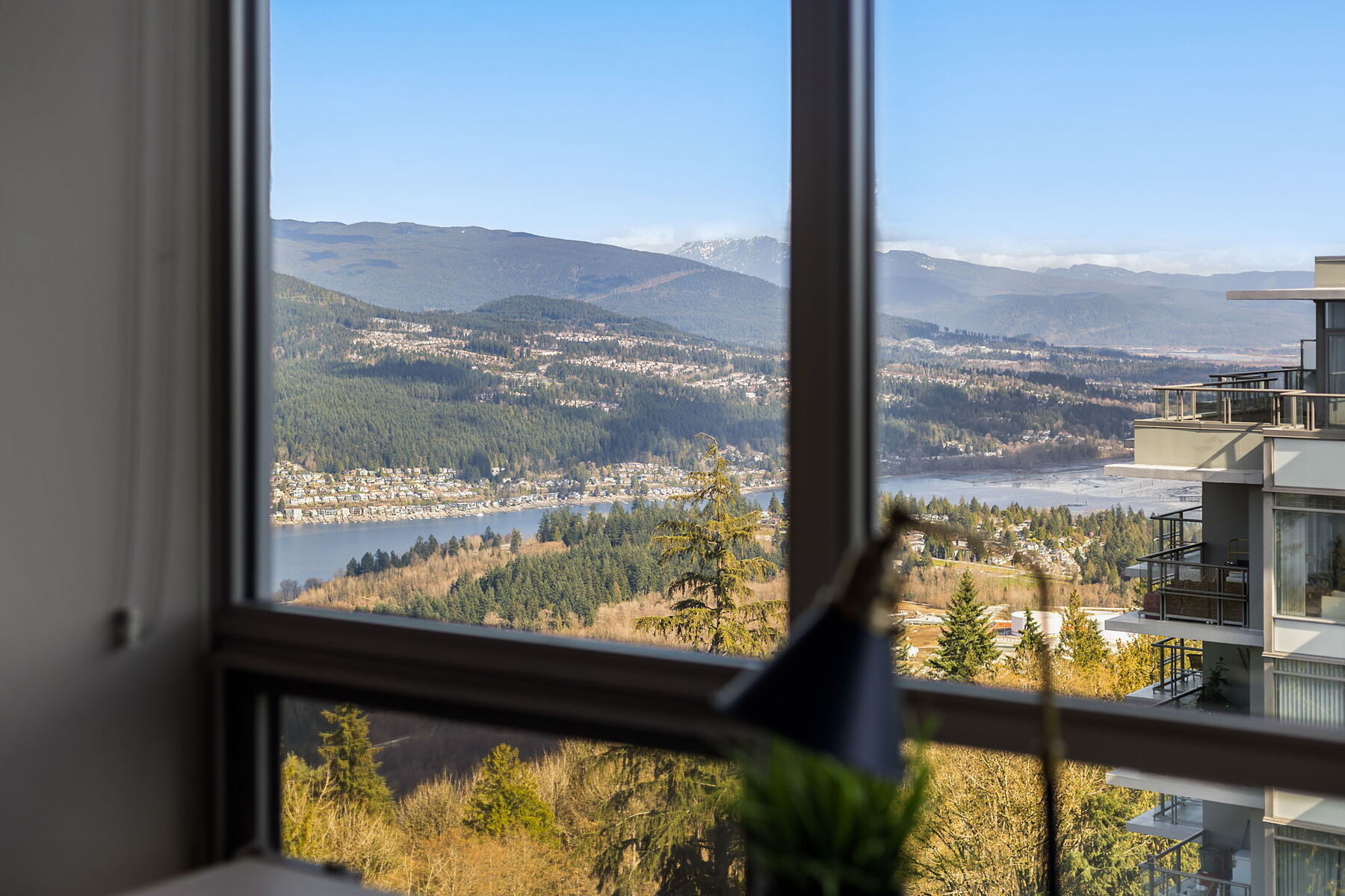  Burnaby, Greater Vancouver - 物件實景