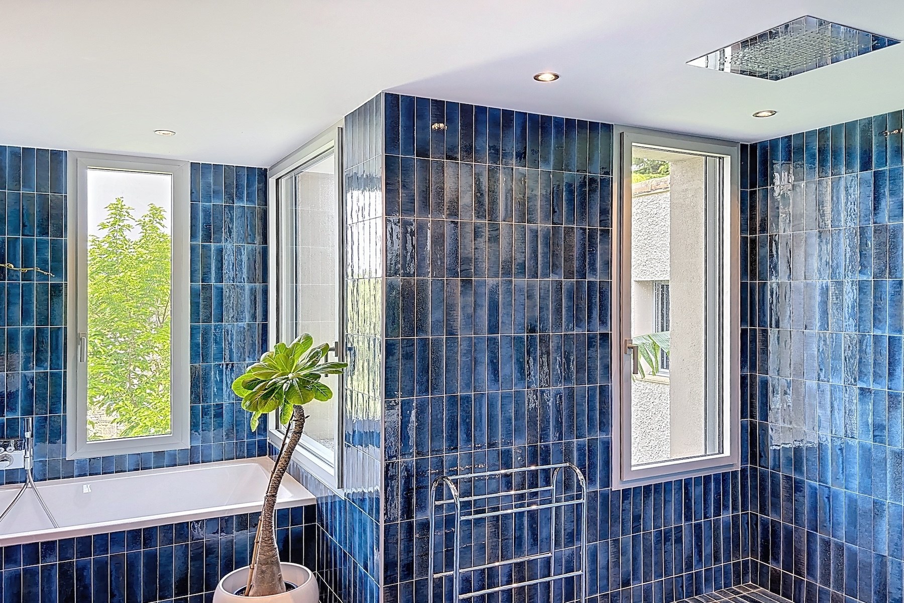  Uzès - Iconic 1970s Villa Fully Renovated with Stunning Volumes - 物件實景