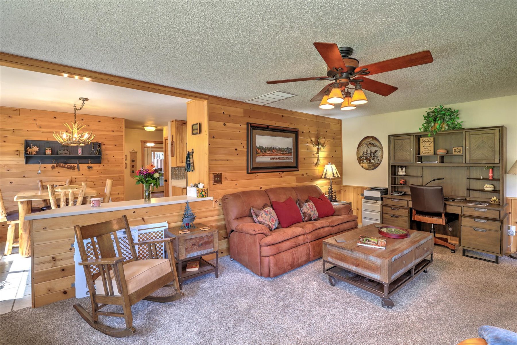  21320 U.S. 160, Pagosa Springs, CO 81147 - 物件實景