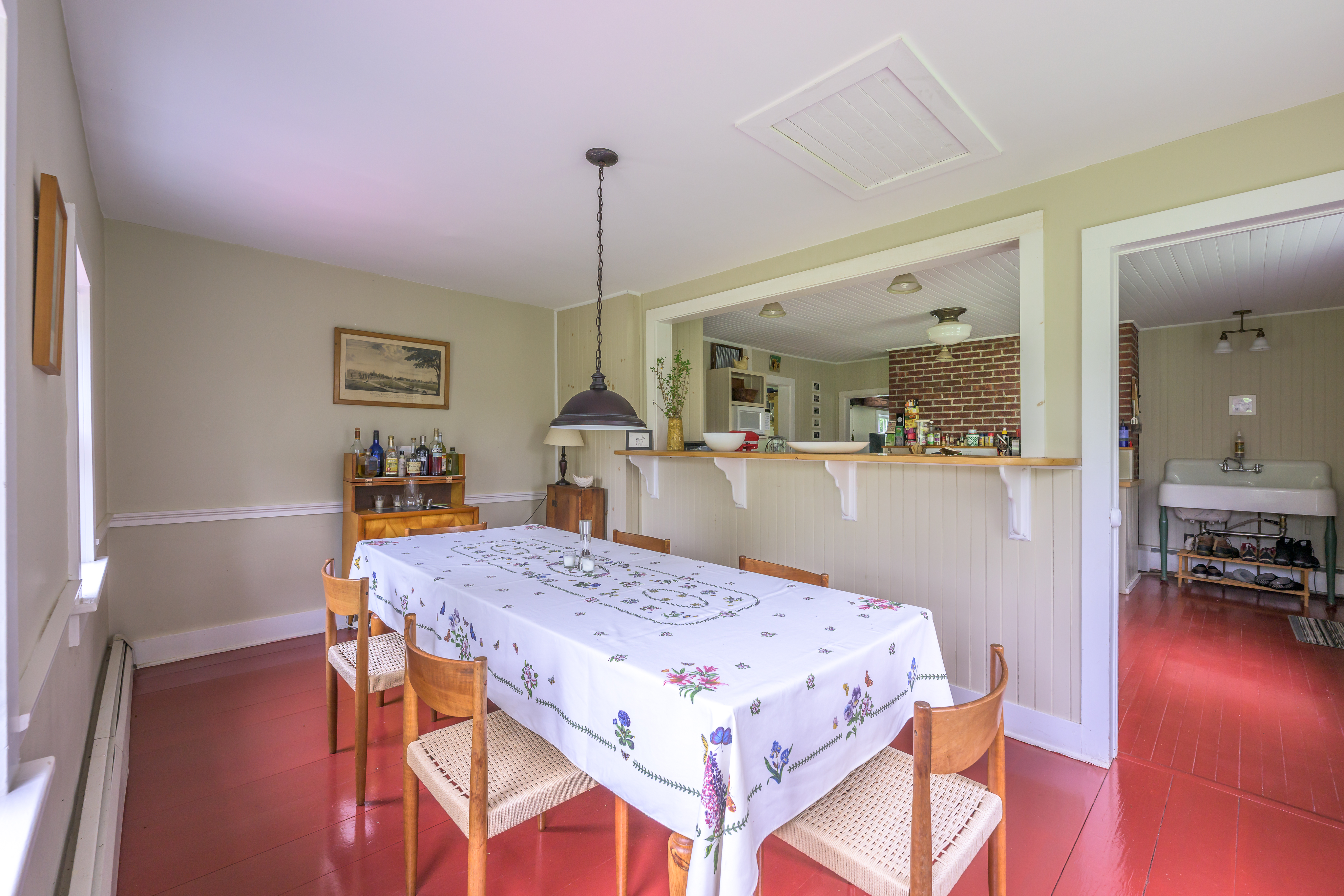  Historic Rensselaerville Federal - 物件實景