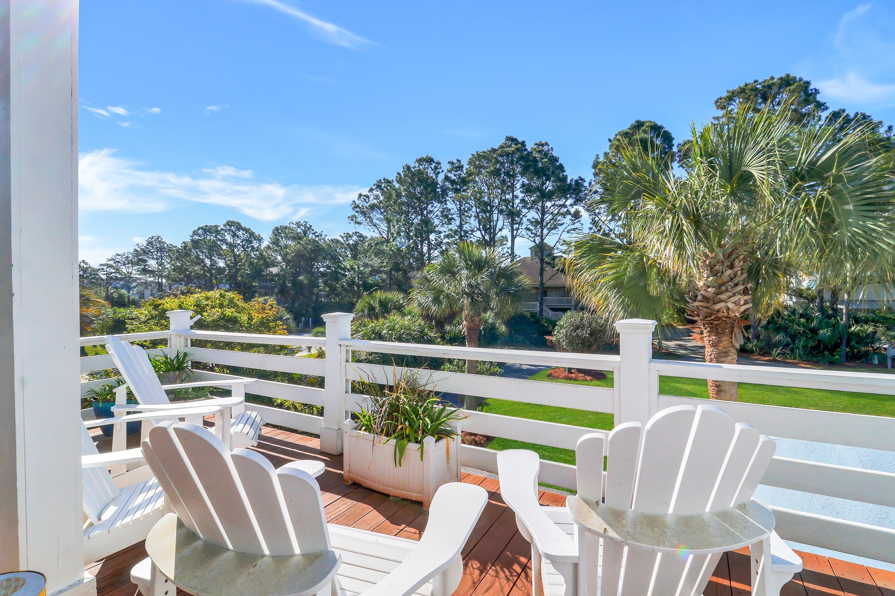  756 Marlin Drive, Fripp Island - 物件實景