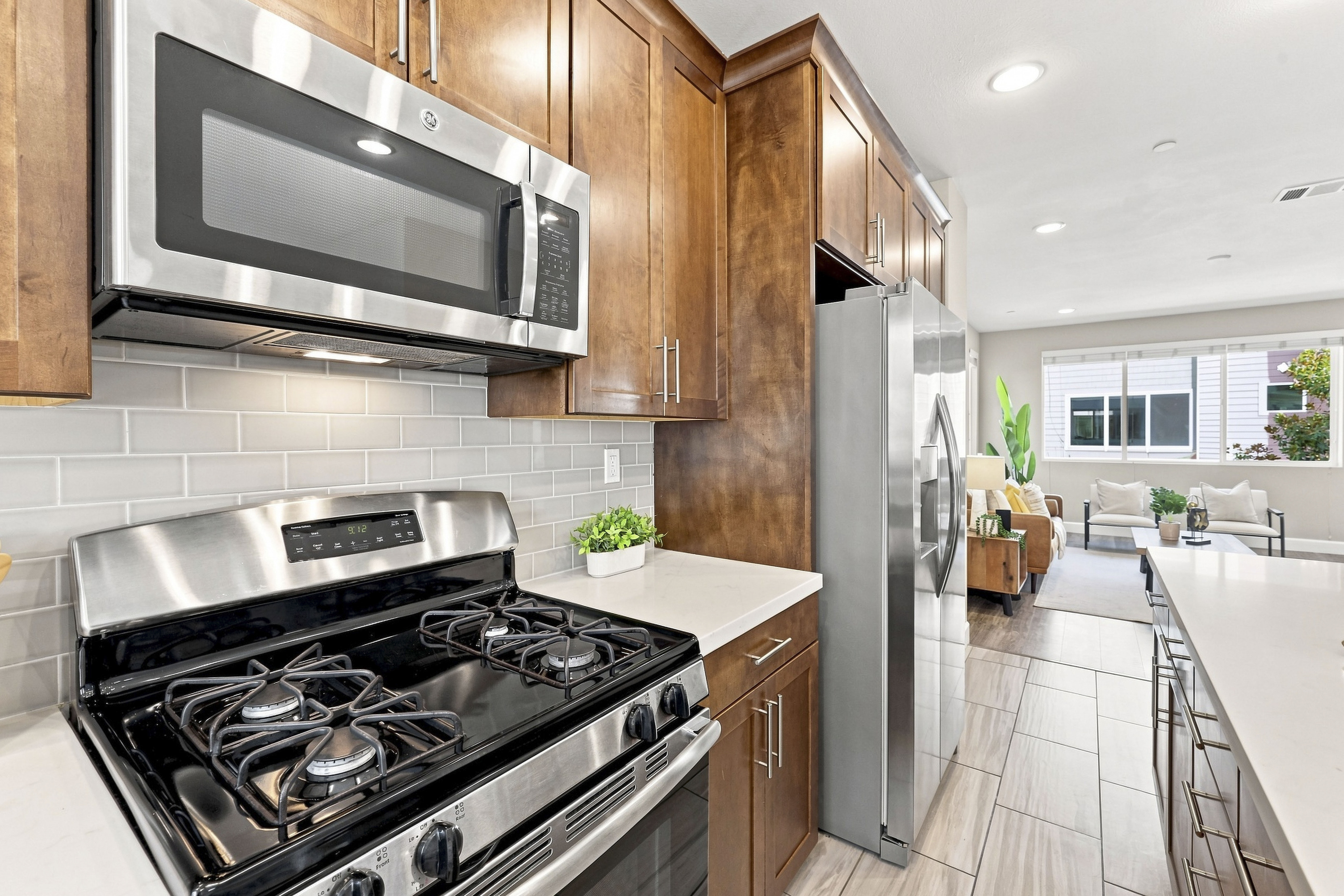  ModernStylishNew San Jose Living : Unbeatable Neighborhood - 物件實景