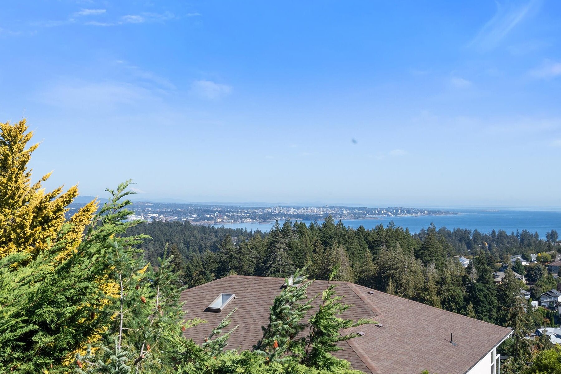  Views on Triangle Mountain - 物件實景
