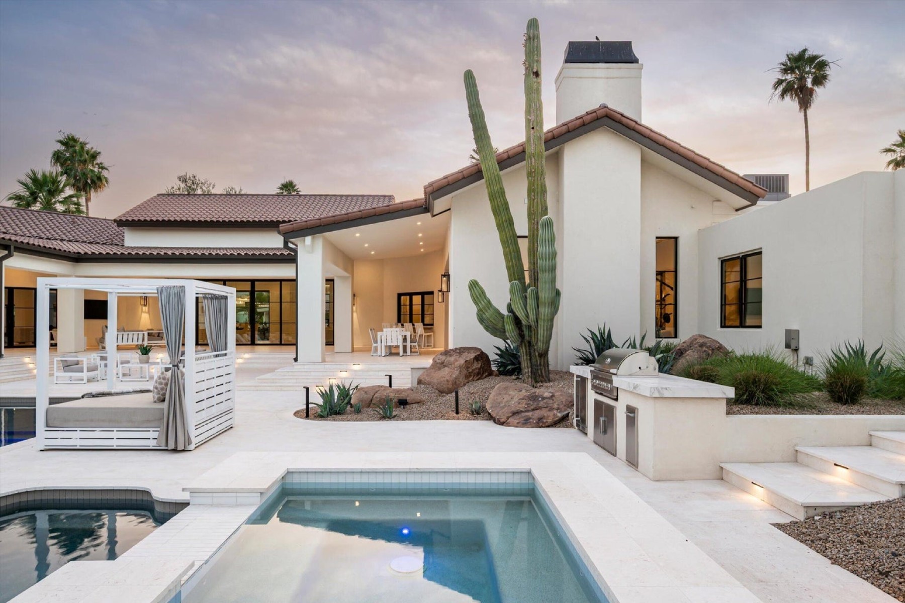  8635 N 65TH ST¦Paradise Valley, AZ - 物件實景