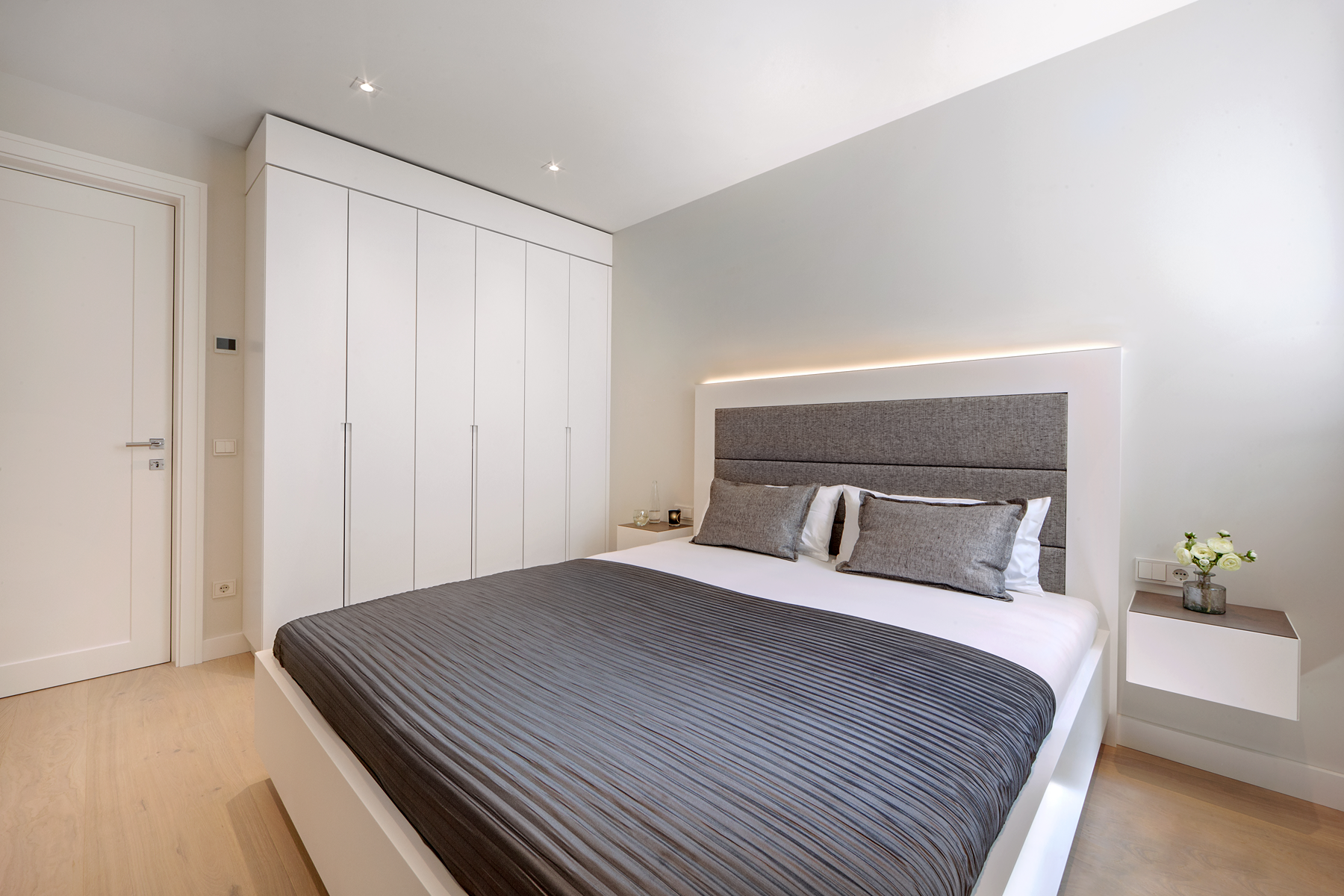  Refurbished flat in Port Andratx - 物件實景